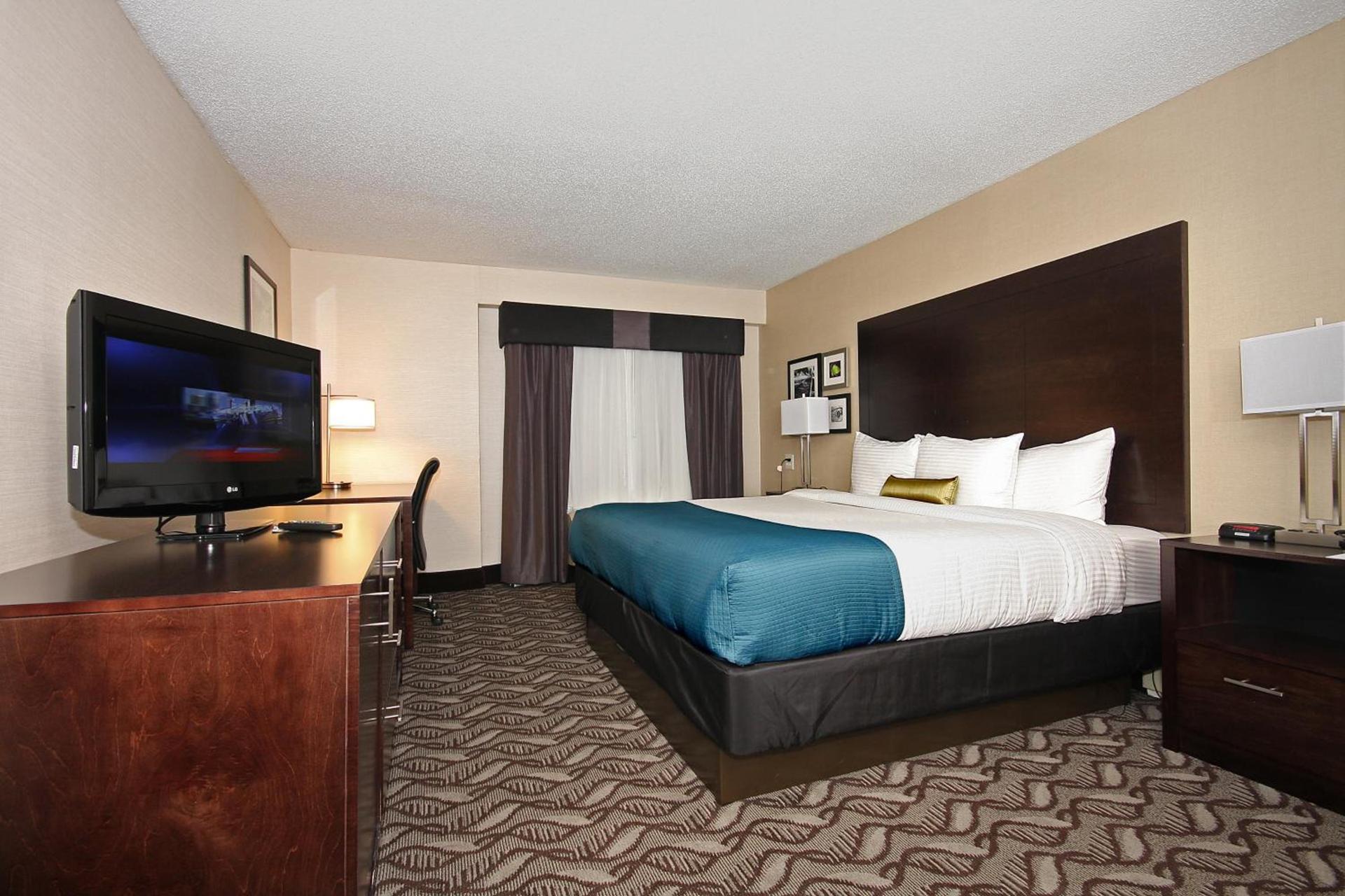 La Quinta by Wyndham Springfield photo 33