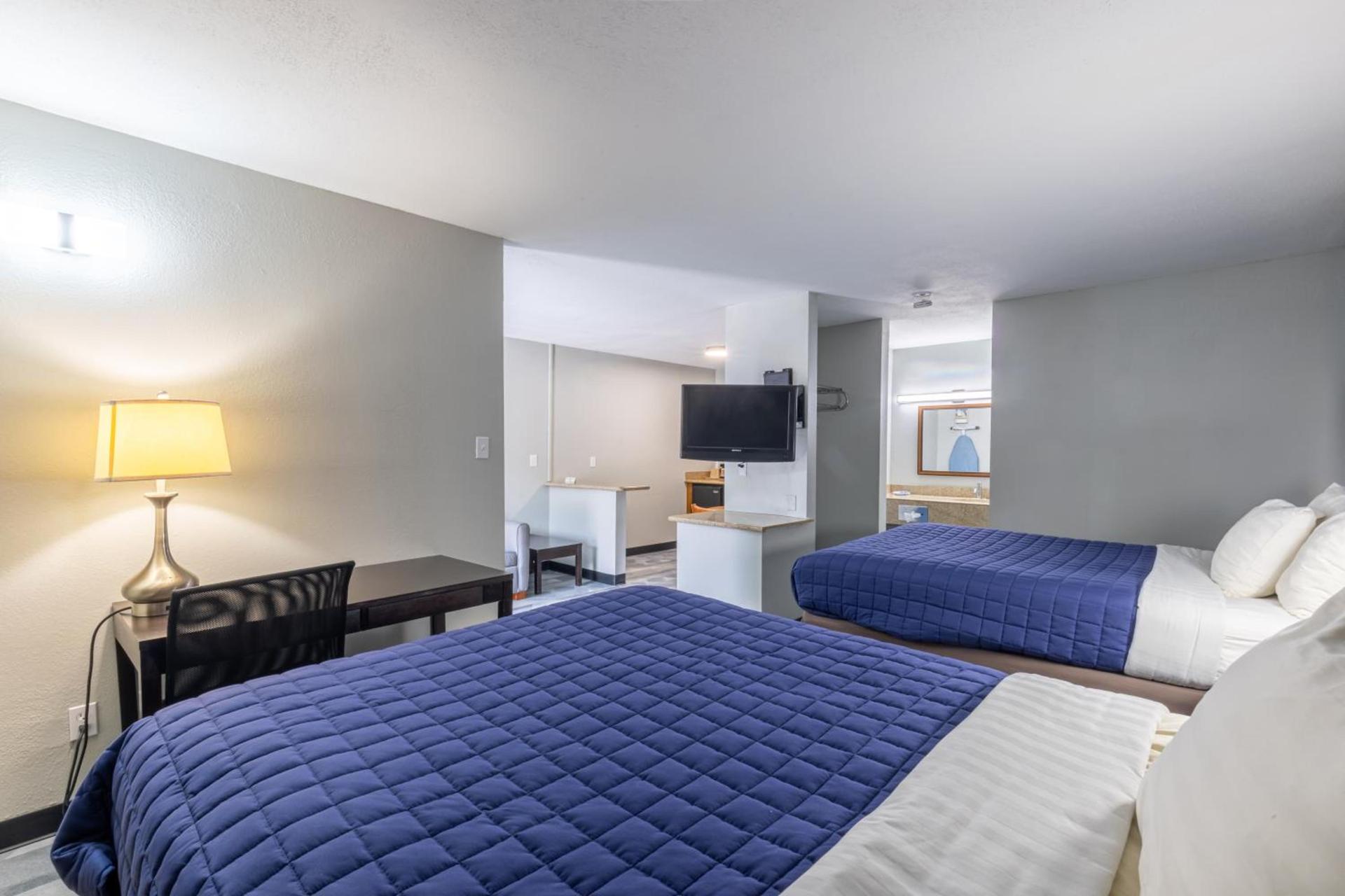 Freer Executive inn and Studios photo 3