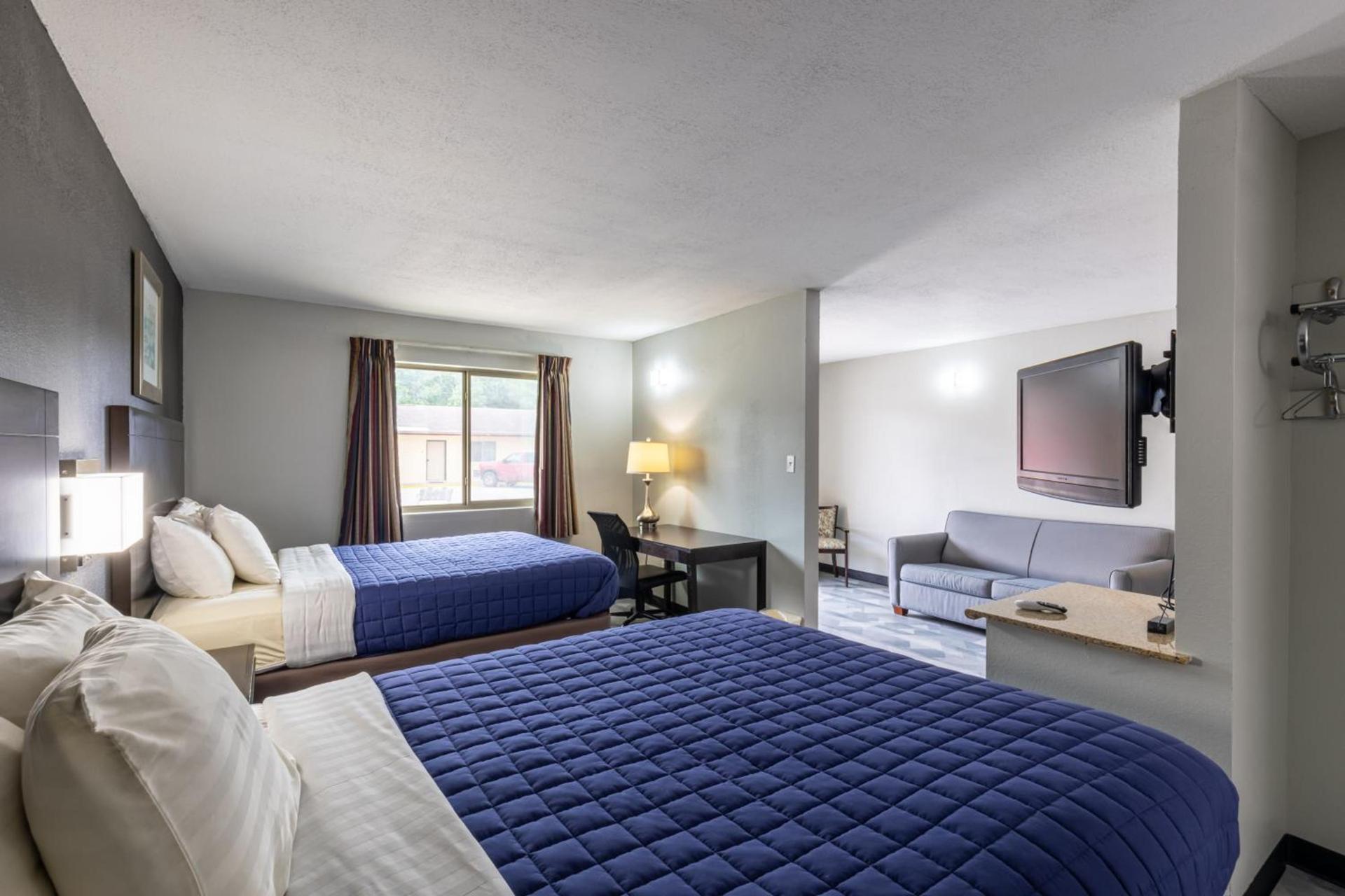 Freer Executive inn and Studios photo 20