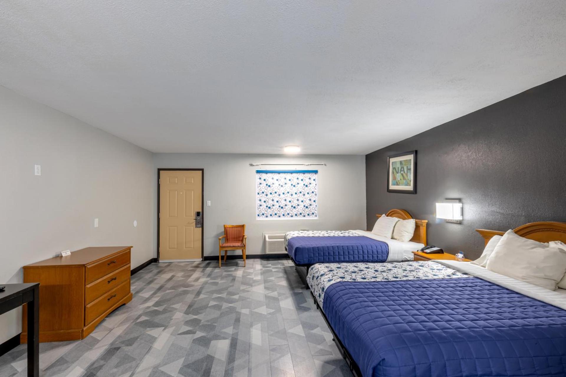 Freer Executive inn and Studios photo 4