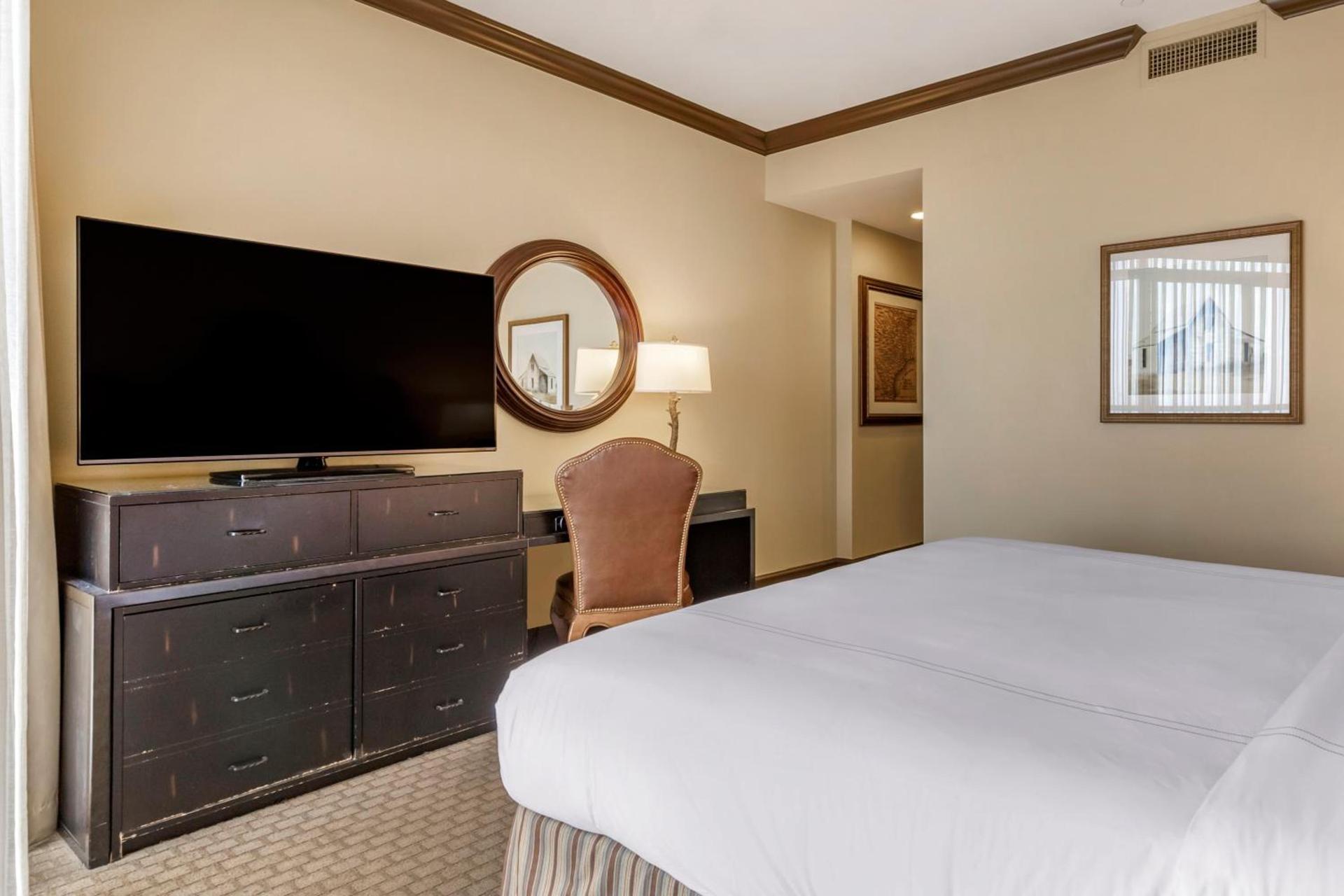 Omni Austin Hotel Downtown photo 84