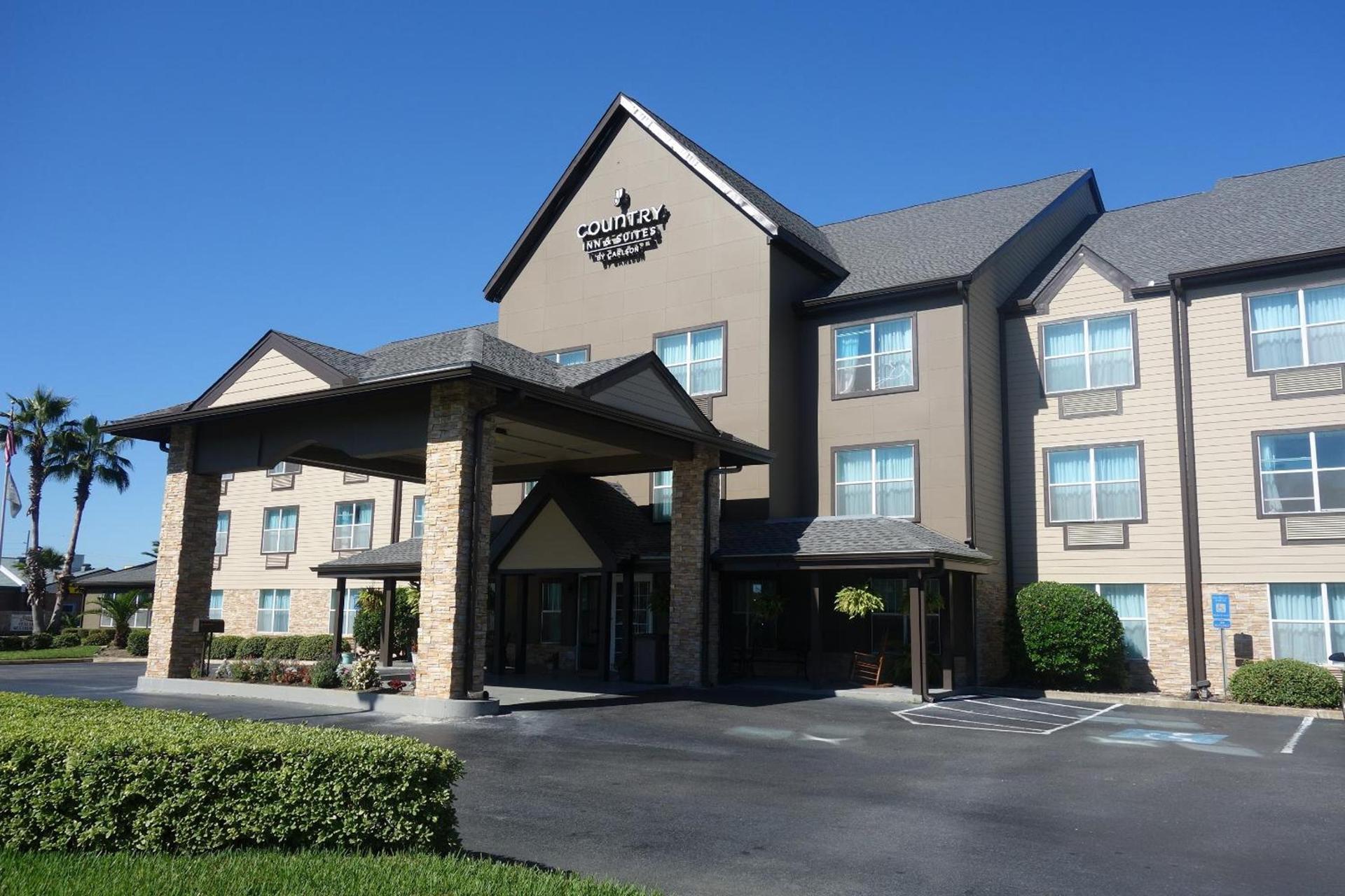 Country Inn & Suites by Radisson, Kingsland, GA photo 12