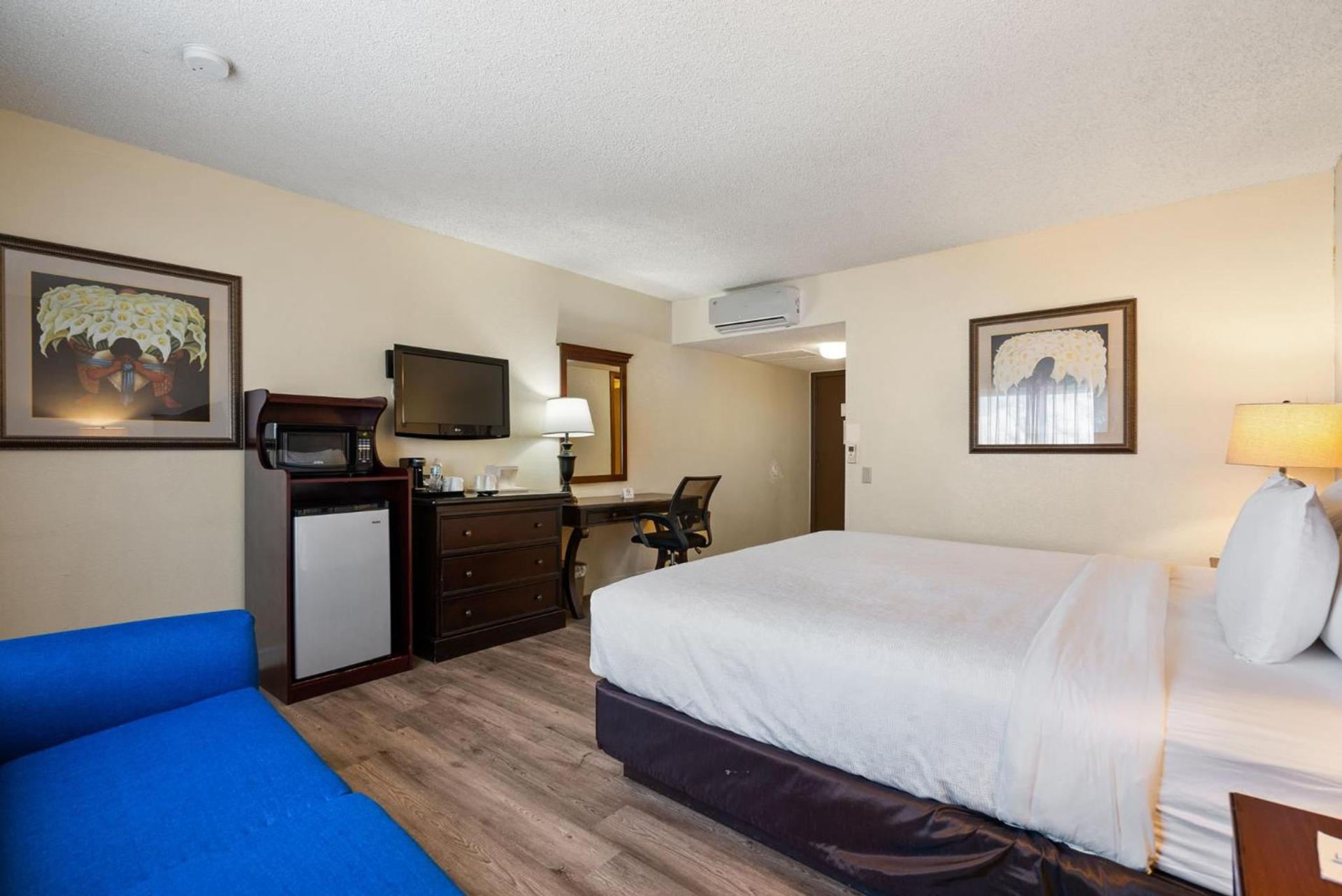 Hotel Americana photo 65