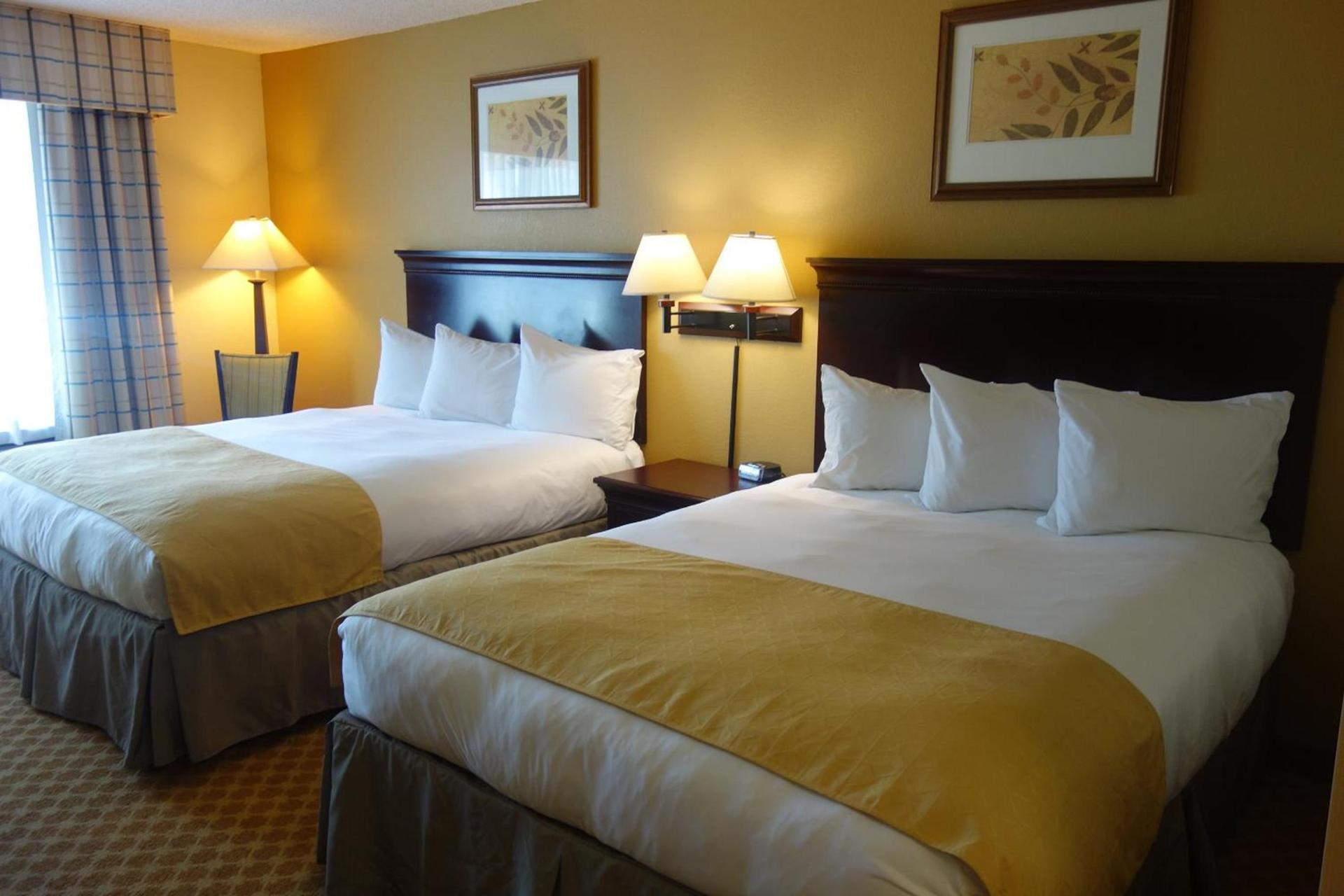 Country Inn & Suites by Radisson, Kingsland, GA photo 14