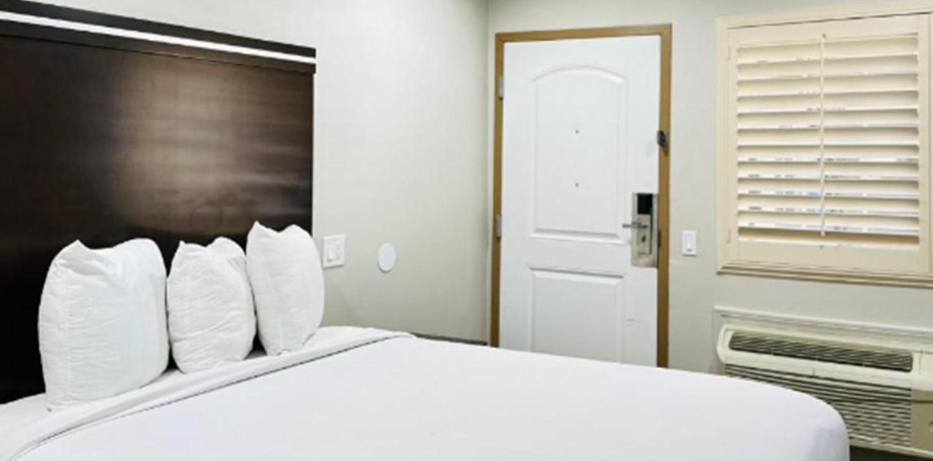 Rodeway Inn Lemon Grove San Diego East photo 23