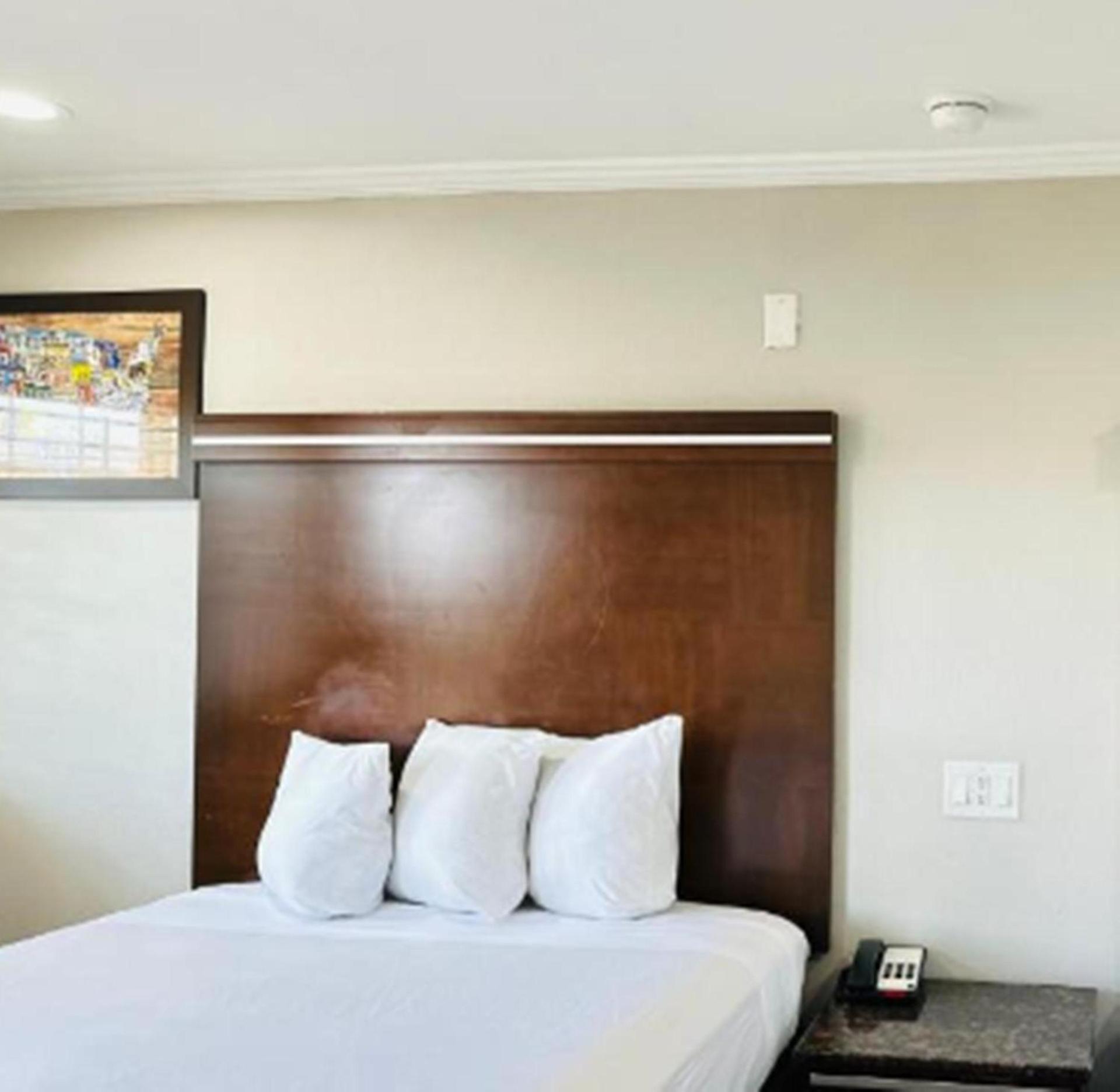 Rodeway Inn Lemon Grove San Diego East photo 22