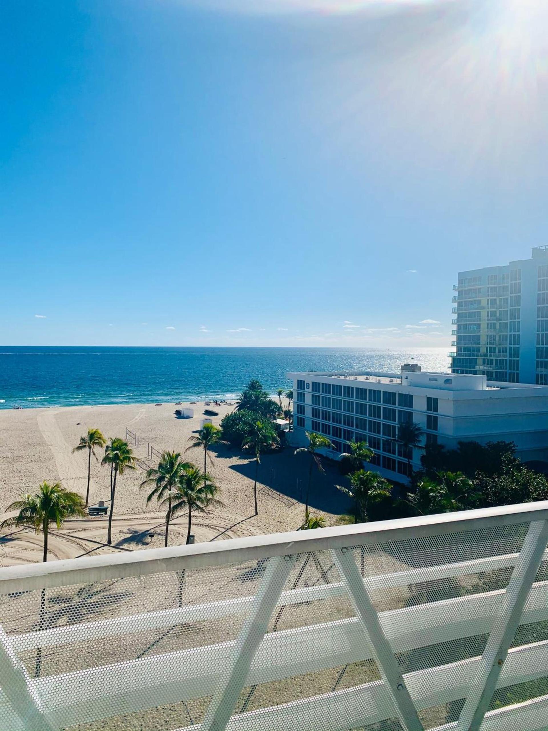 B Ocean Resort Fort Lauderdale Beach photo 95