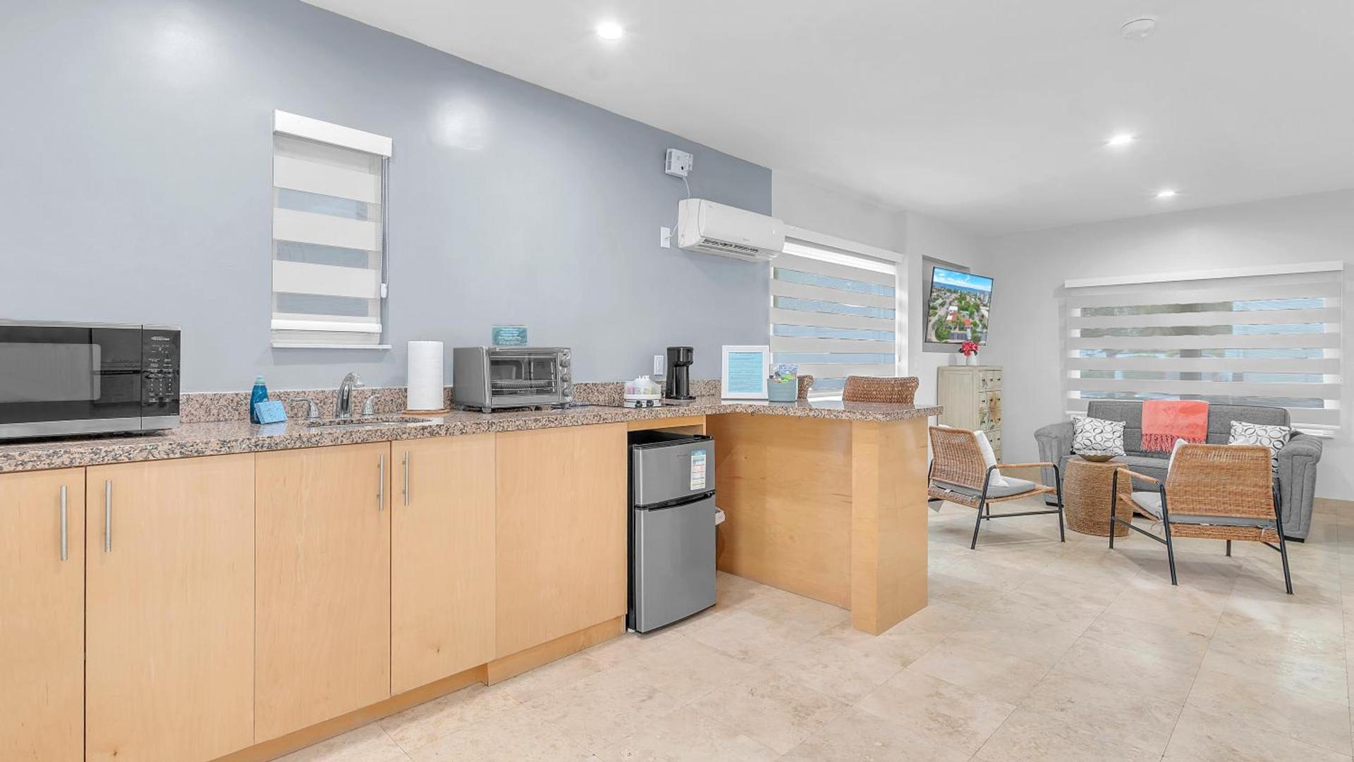 Hotel Seacrest photo 49