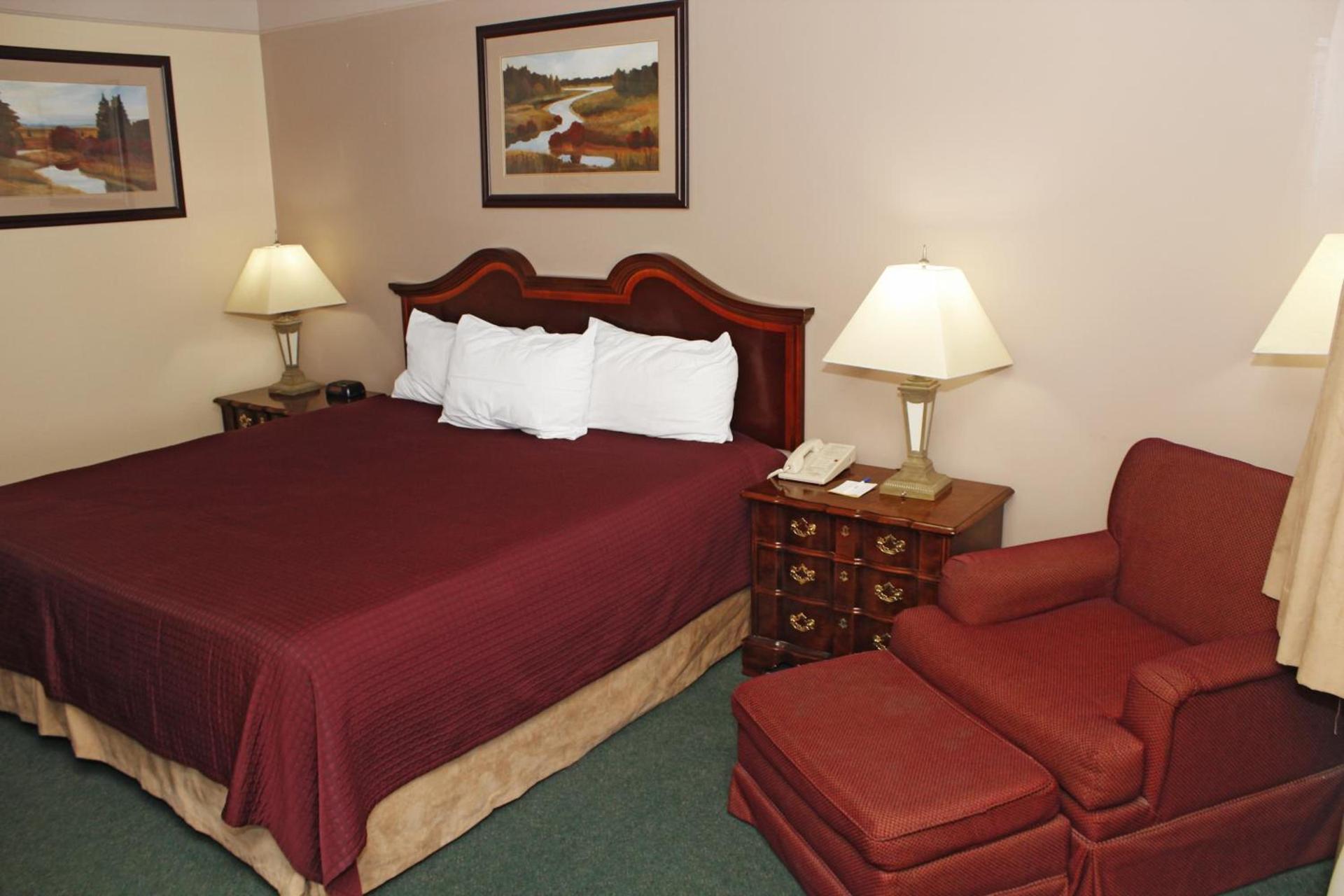 Days Inn by Wyndham Delta CO photo 35