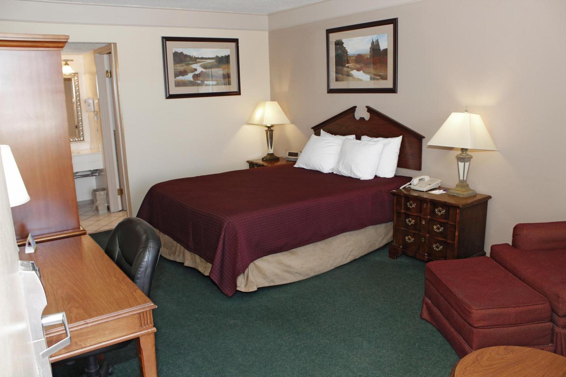 Days Inn by Wyndham Delta CO photo 46