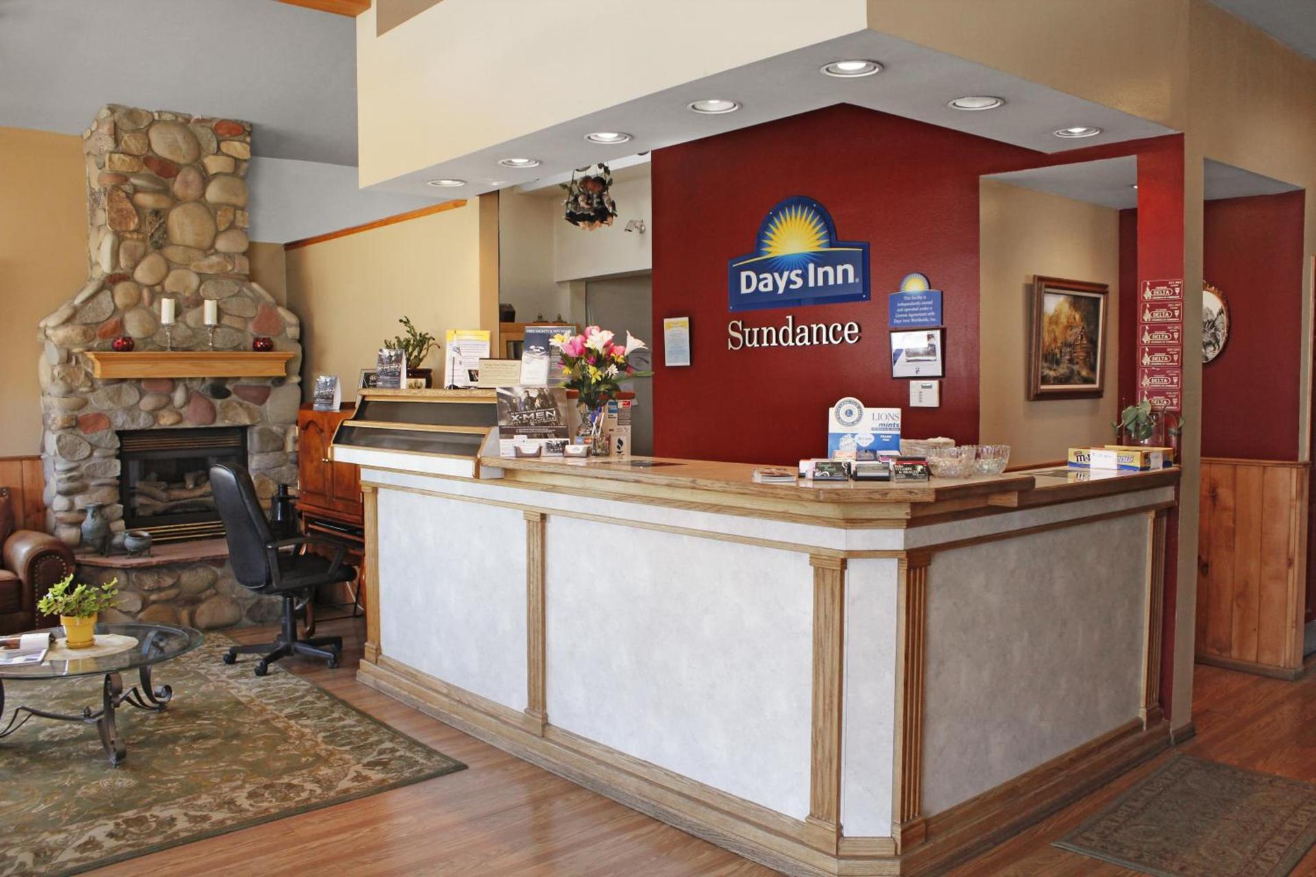 Days Inn by Wyndham Delta CO photo 51