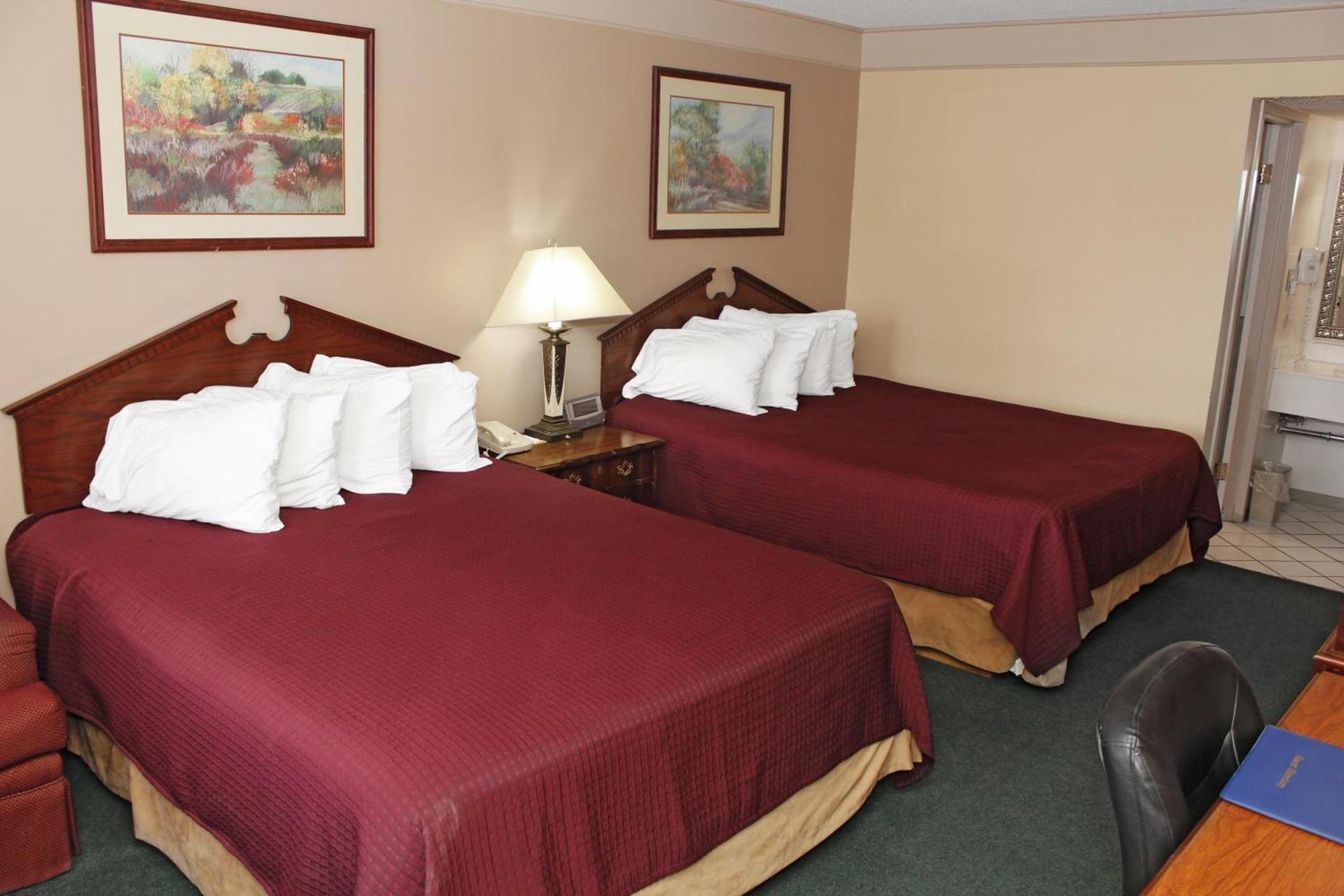 Days Inn by Wyndham Delta CO photo 44