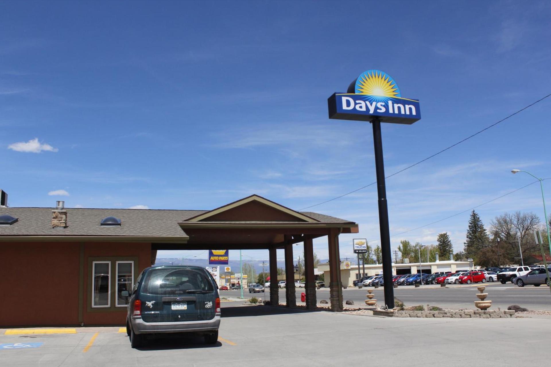 Days Inn by Wyndham Delta CO photo 50