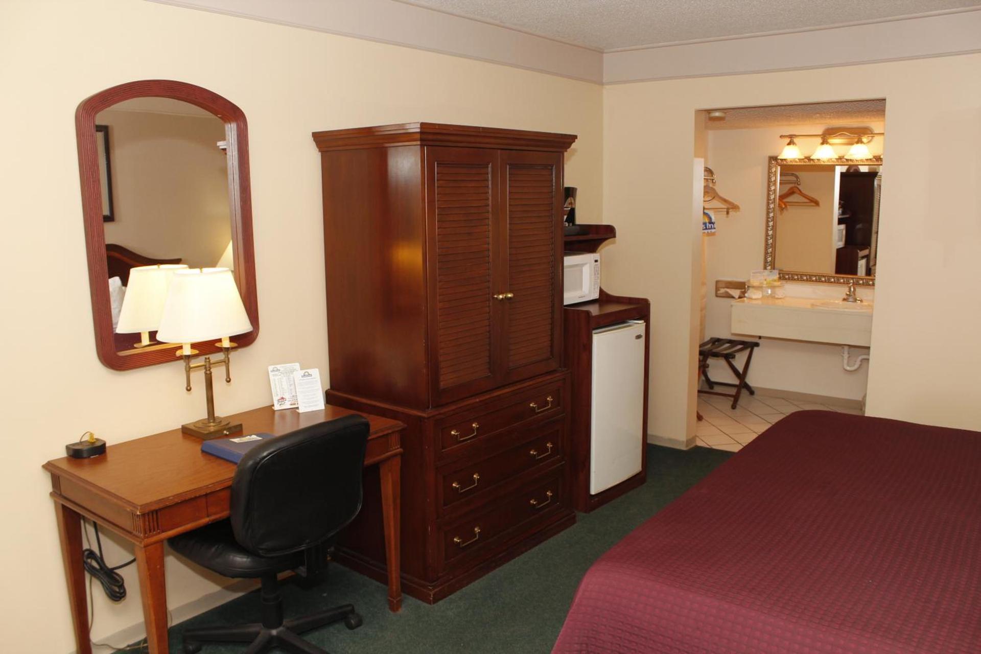 Days Inn by Wyndham Delta CO photo 39