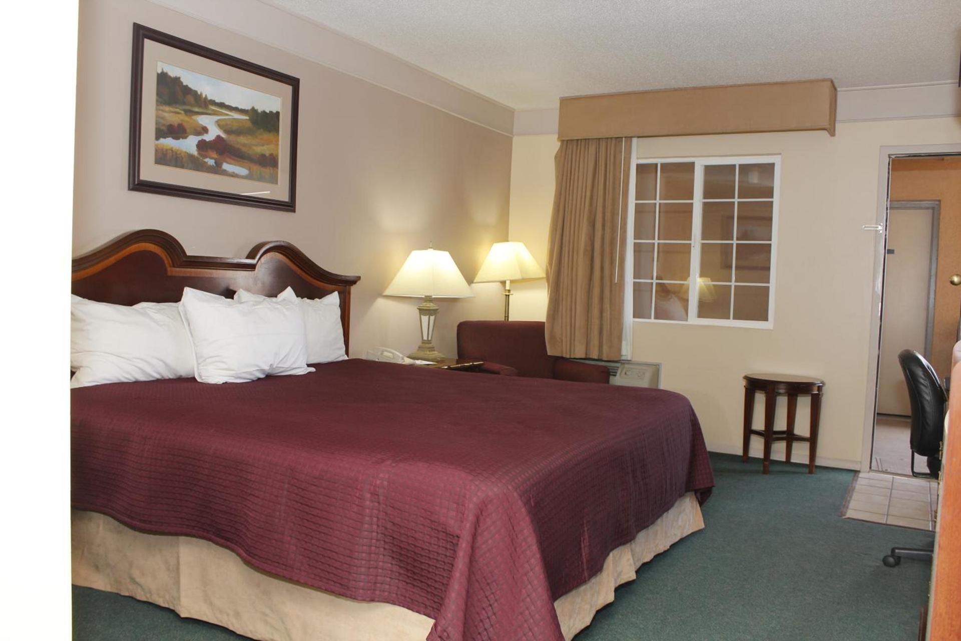 Days Inn by Wyndham Delta CO photo 52