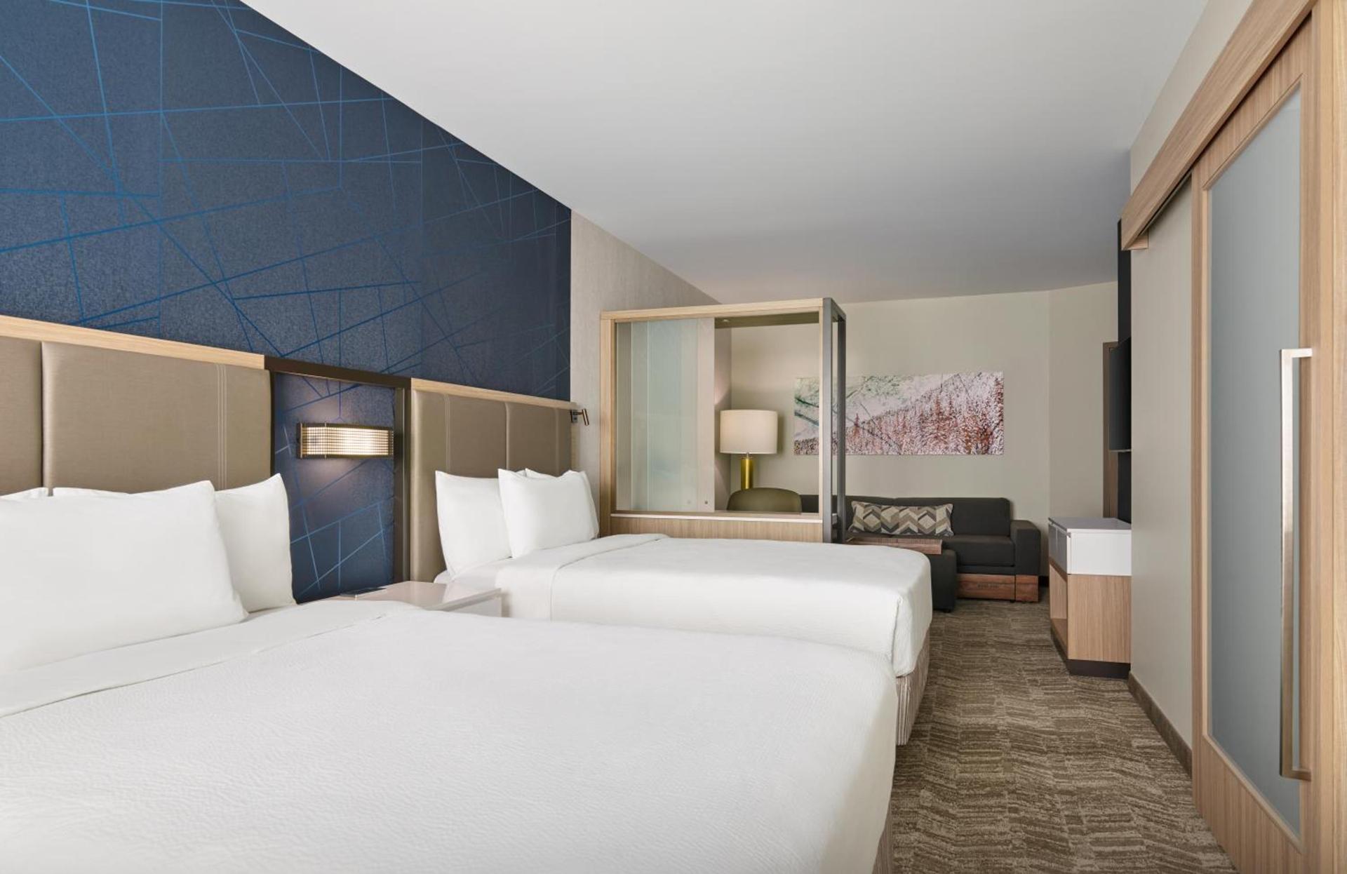 SpringHill Suites by Marriott Avon Vail Valley photo 3