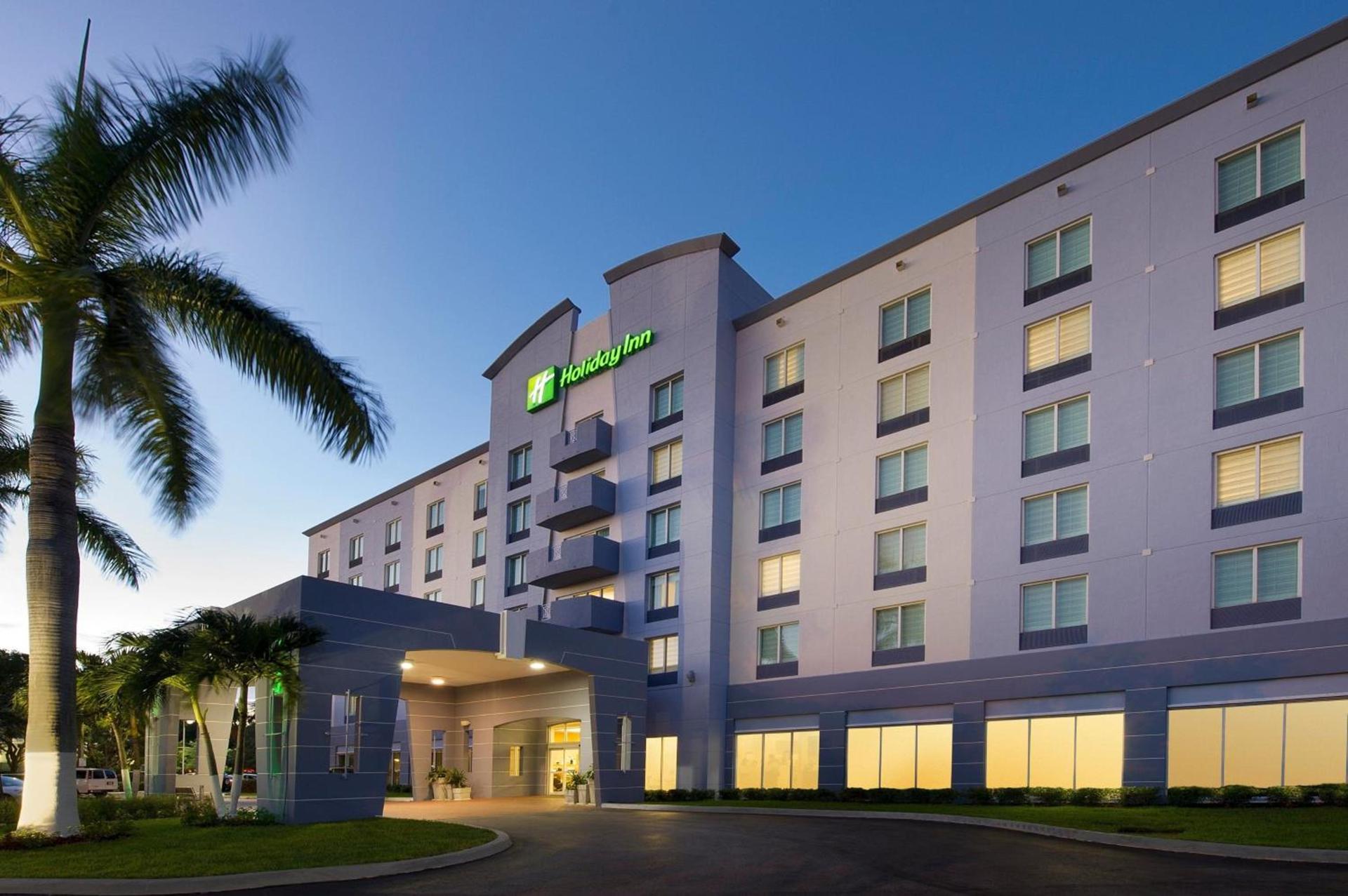 Holiday Inn Miami-Doral Area by IHG photo 1