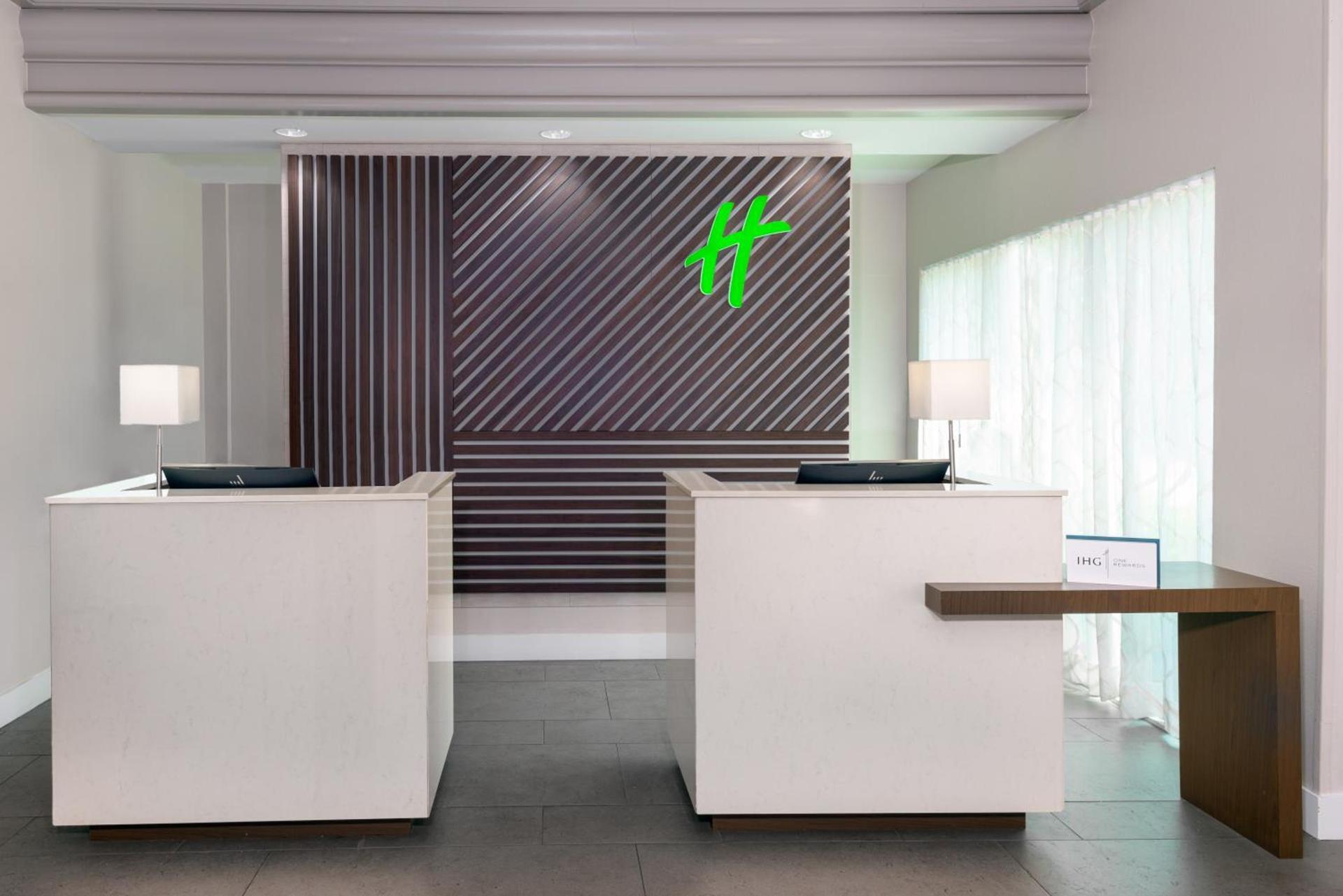 Holiday Inn Miami-Doral Area by IHG photo 12