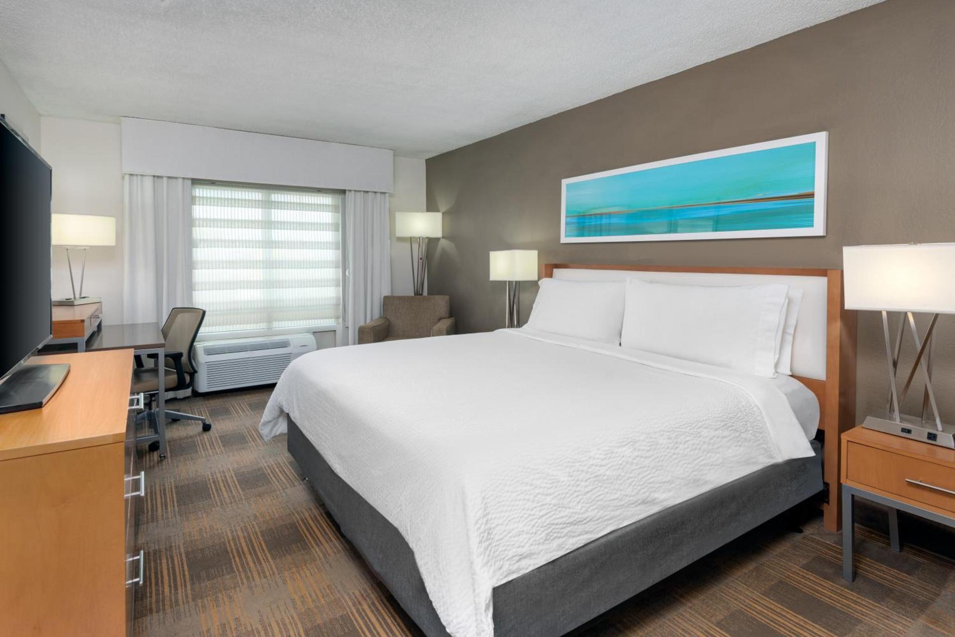 Holiday Inn Miami-Doral Area by IHG photo 25