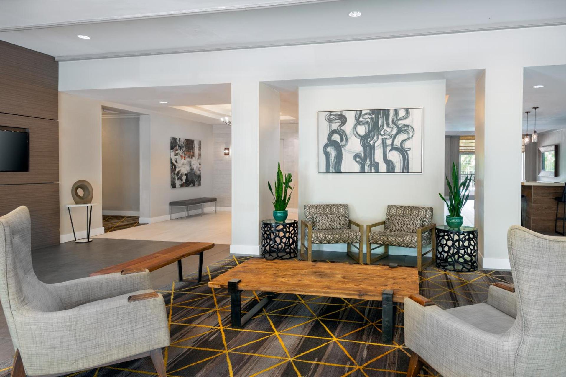 Holiday Inn Miami-Doral Area by IHG photo 27