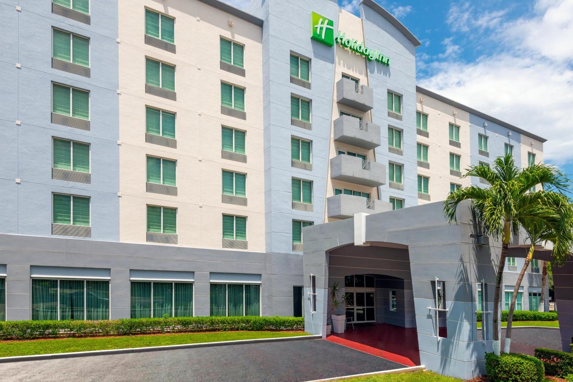 Holiday Inn Miami-Doral Area by IHG photo 18