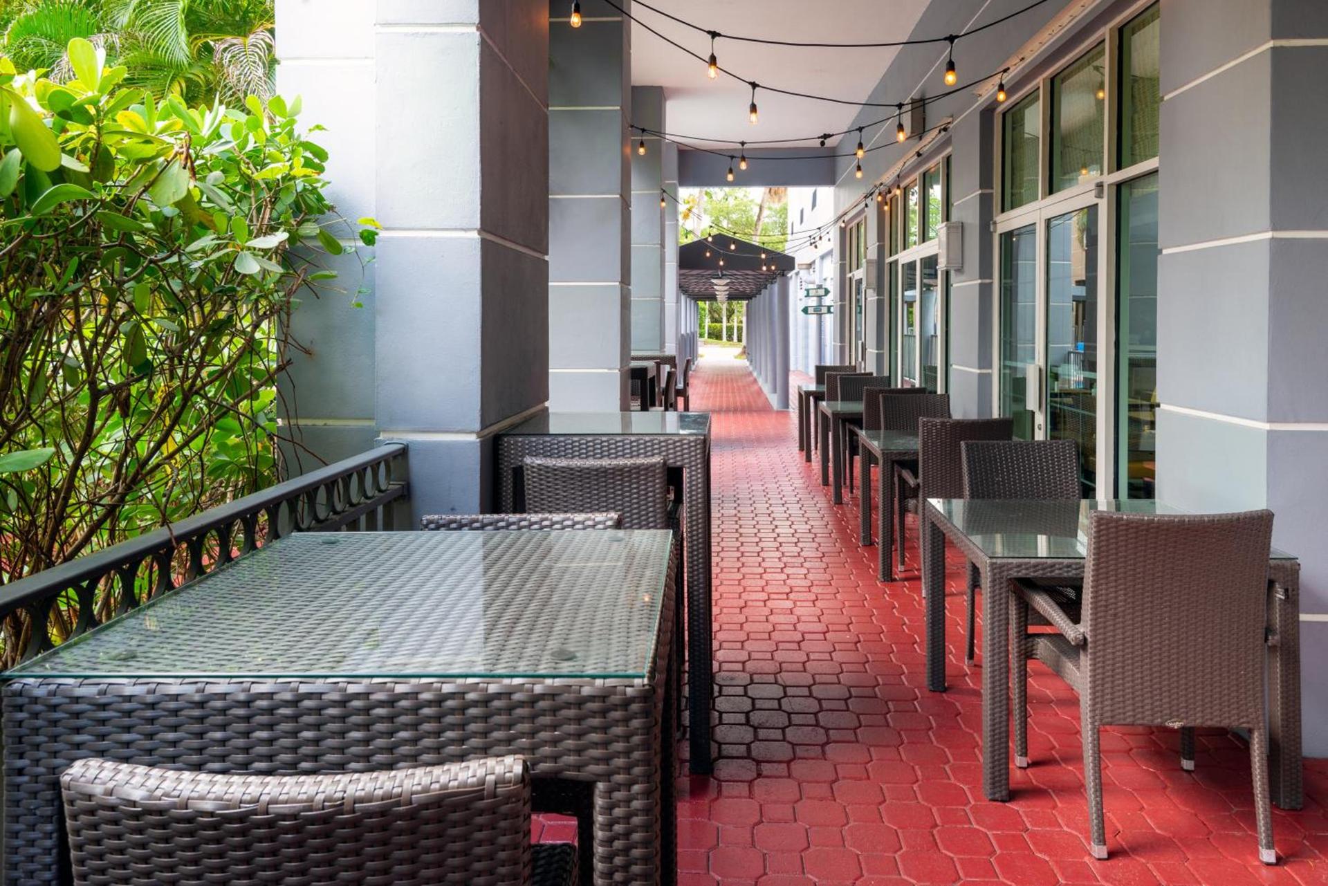 Holiday Inn Miami-Doral Area by IHG photo 22