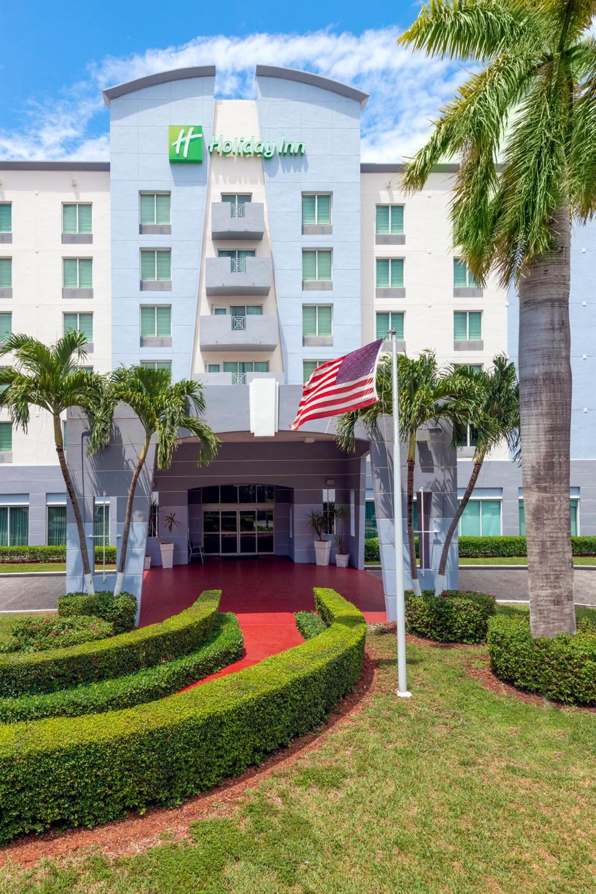 Holiday Inn Miami-Doral Area by IHG photo 28