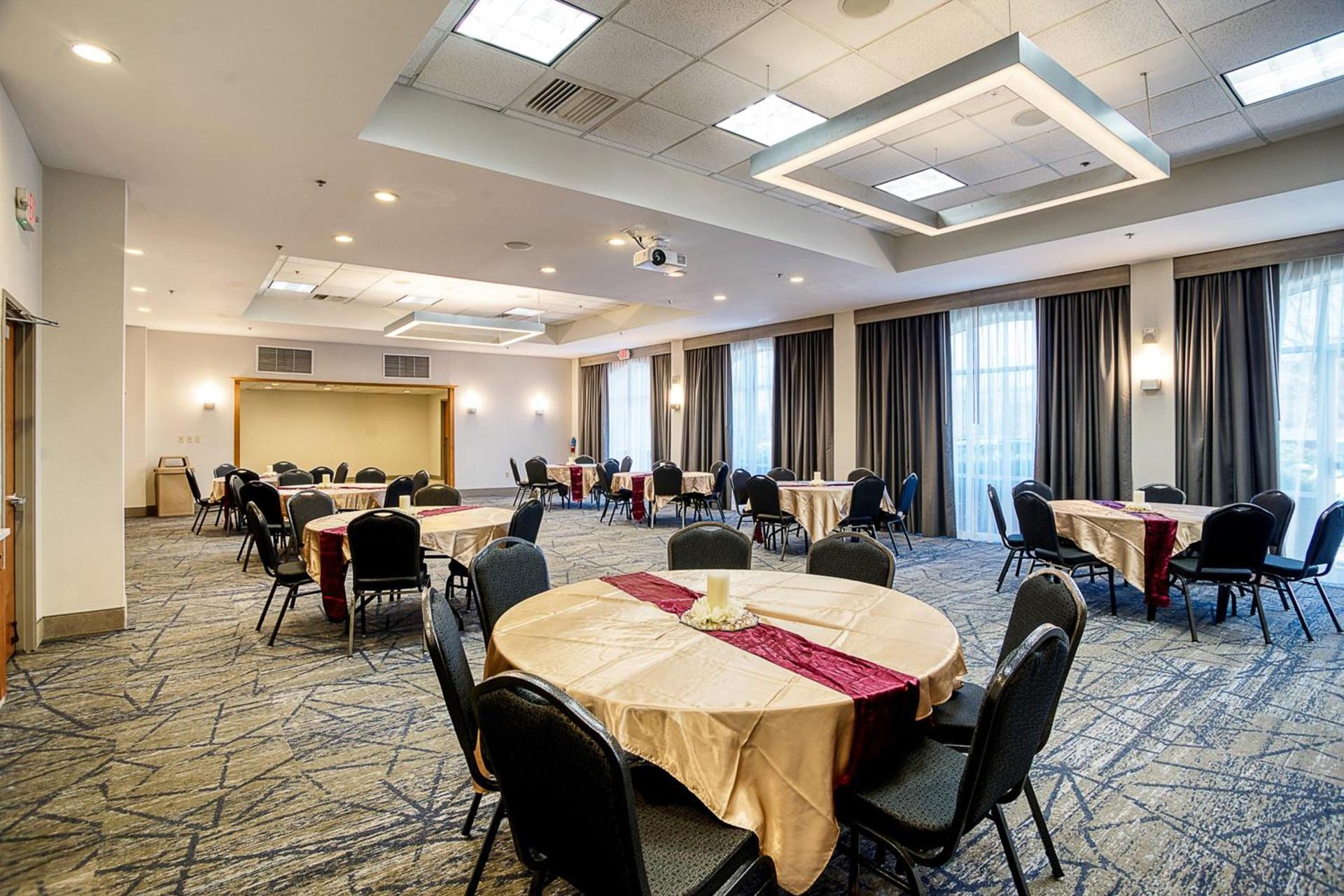 Holiday Inn Express La Plata by IHG photo 15