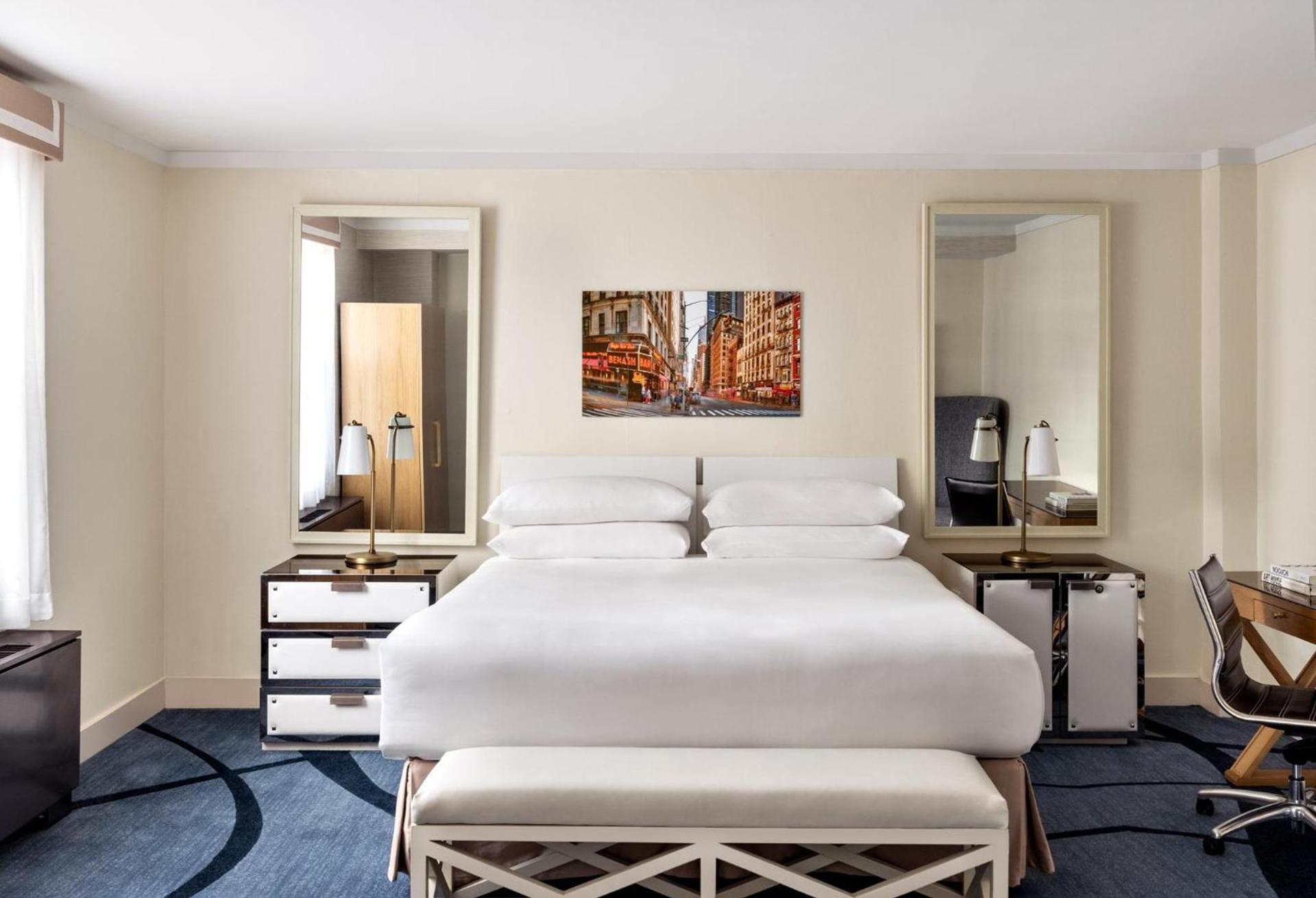 Kimpton Ashbel New York Park Avenue photo 55