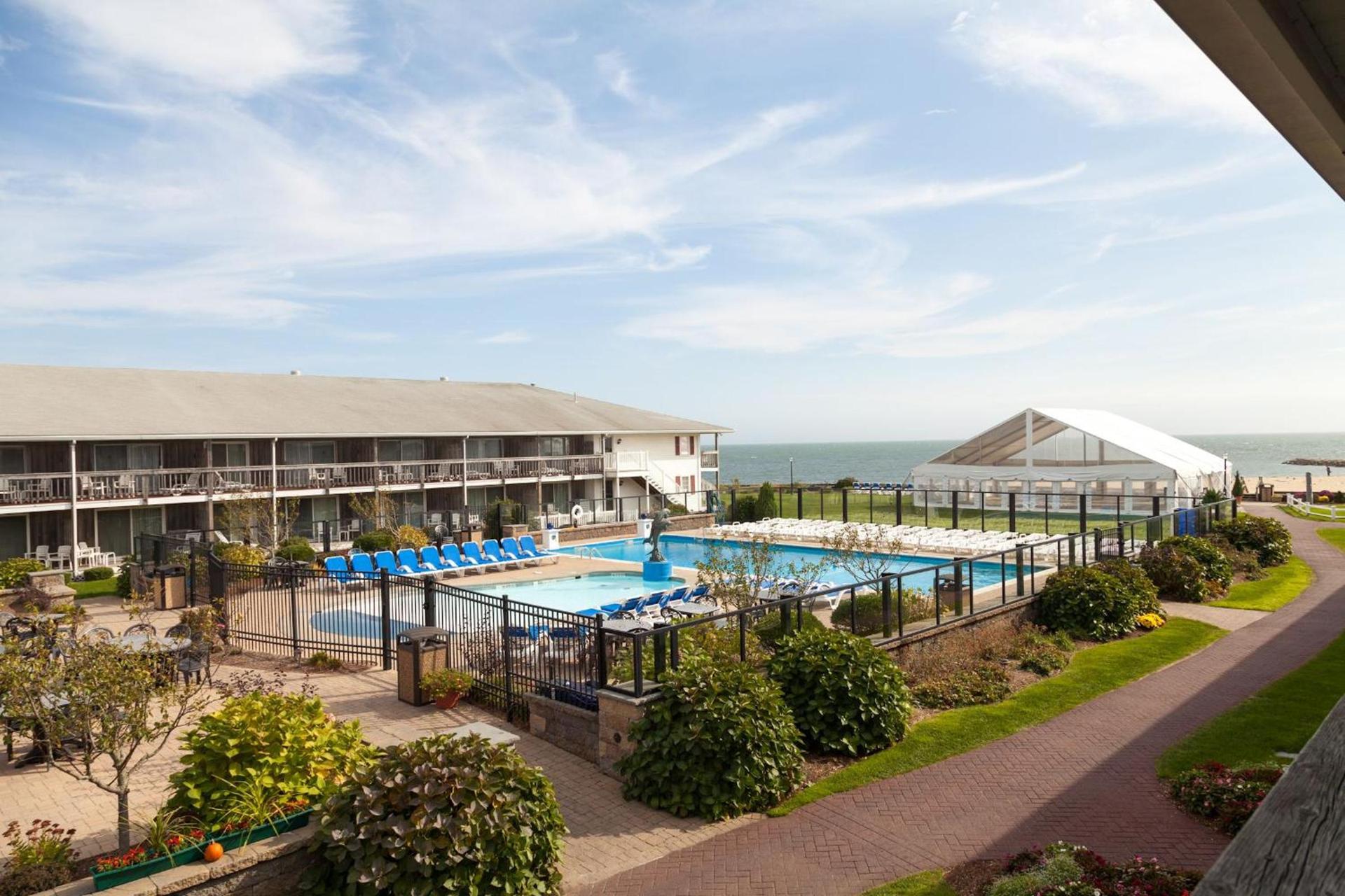 Red Jacket Beach Resort photo 61