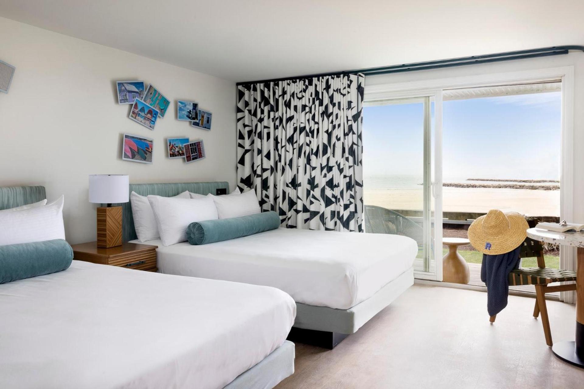 Red Jacket Beach Resort photo 35