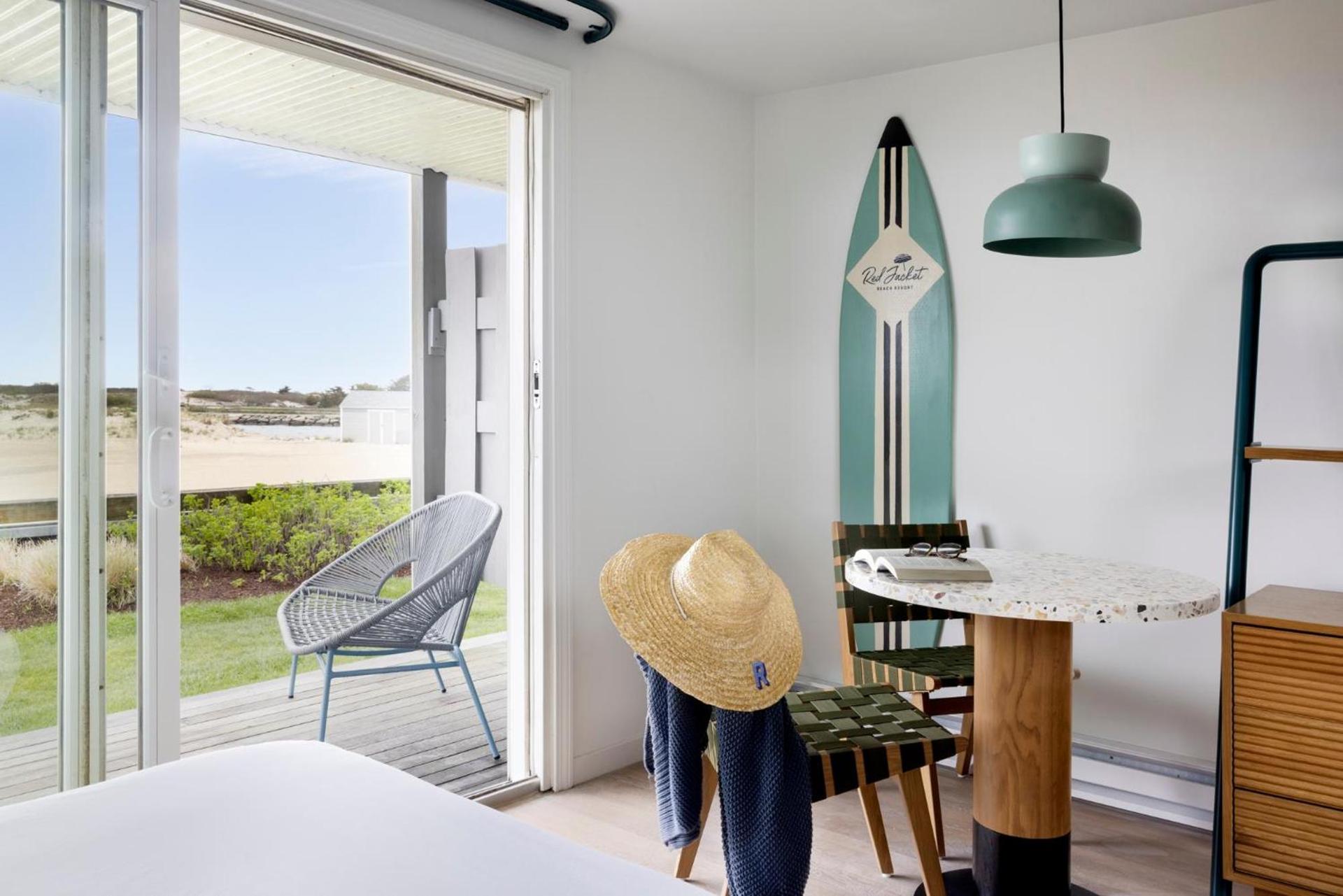 Red Jacket Beach Resort photo 34