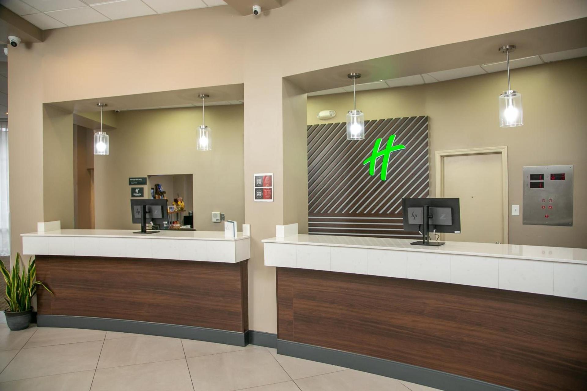 Holiday Inn New Orleans West Bank Tower by IHG photo 80