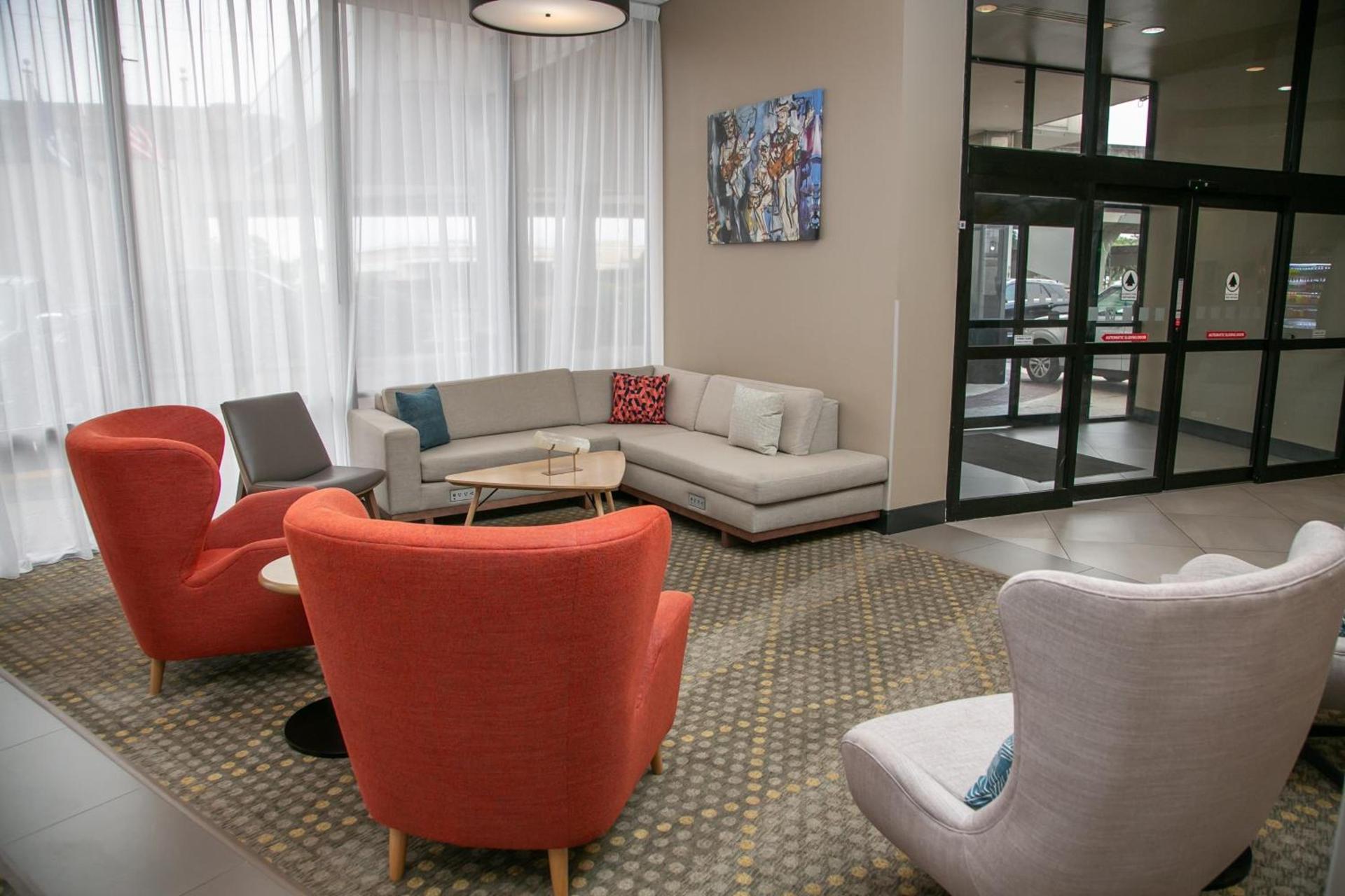 Holiday Inn New Orleans West Bank Tower by IHG photo 28