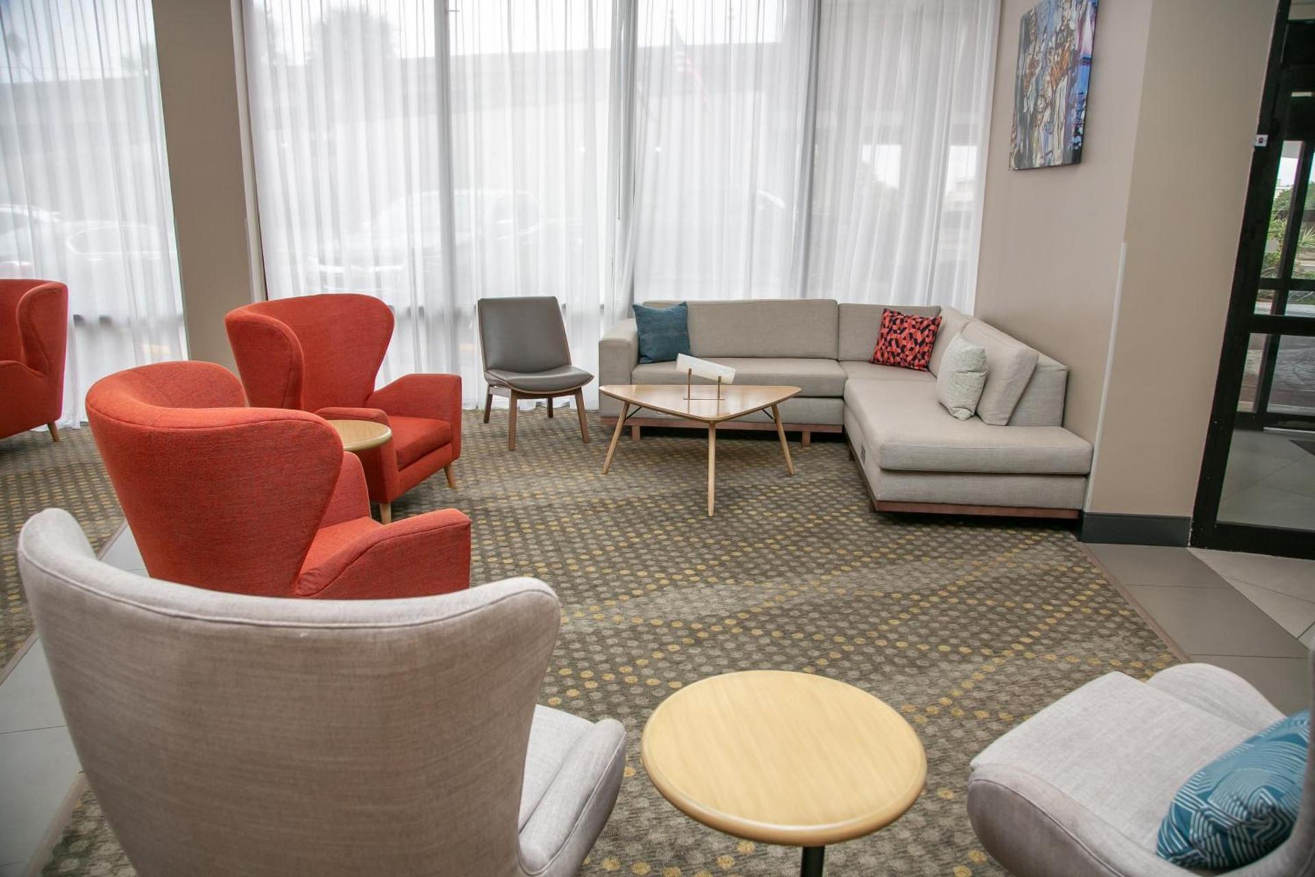Holiday Inn New Orleans West Bank Tower by IHG photo 85