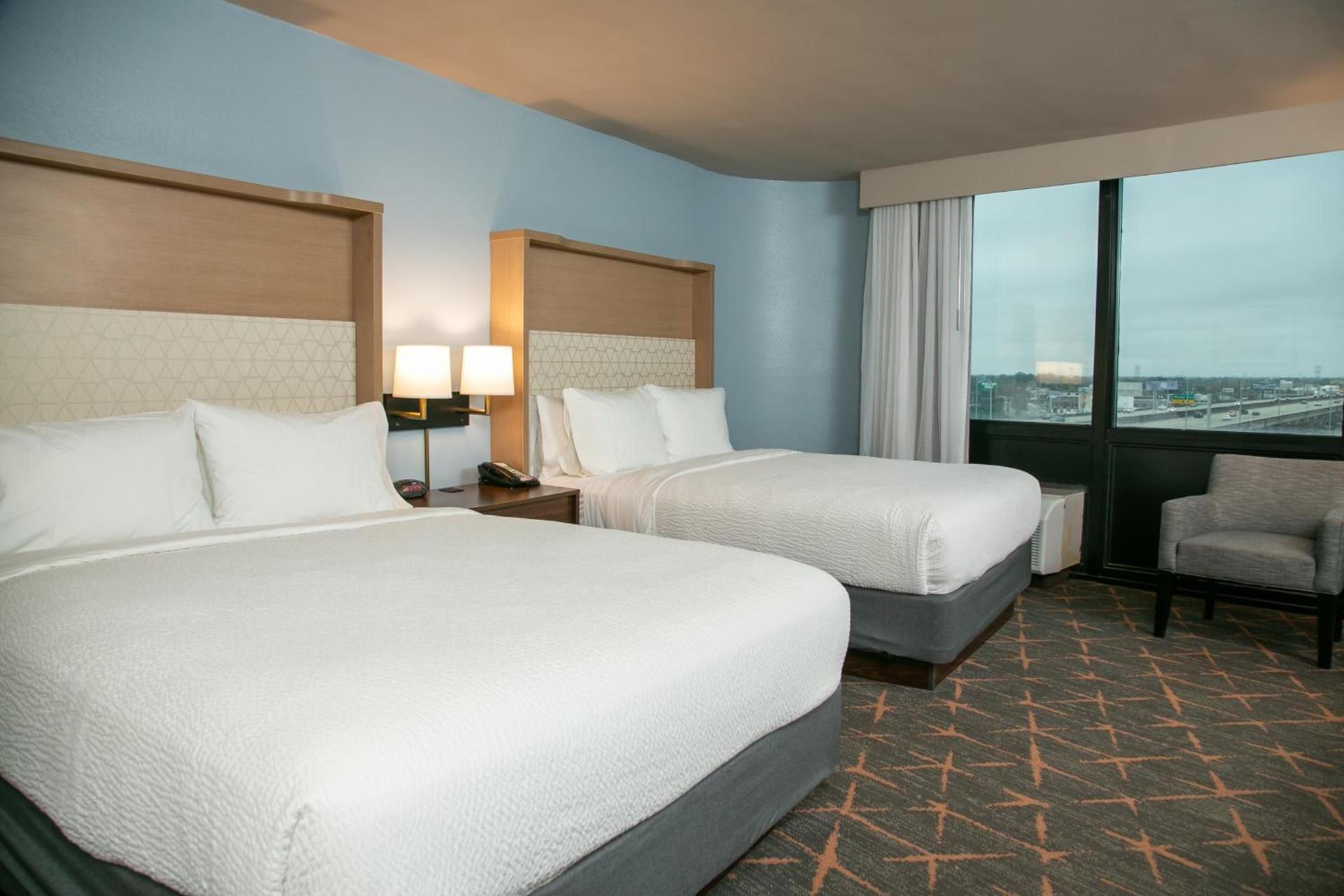 Holiday Inn New Orleans West Bank Tower by IHG photo 32