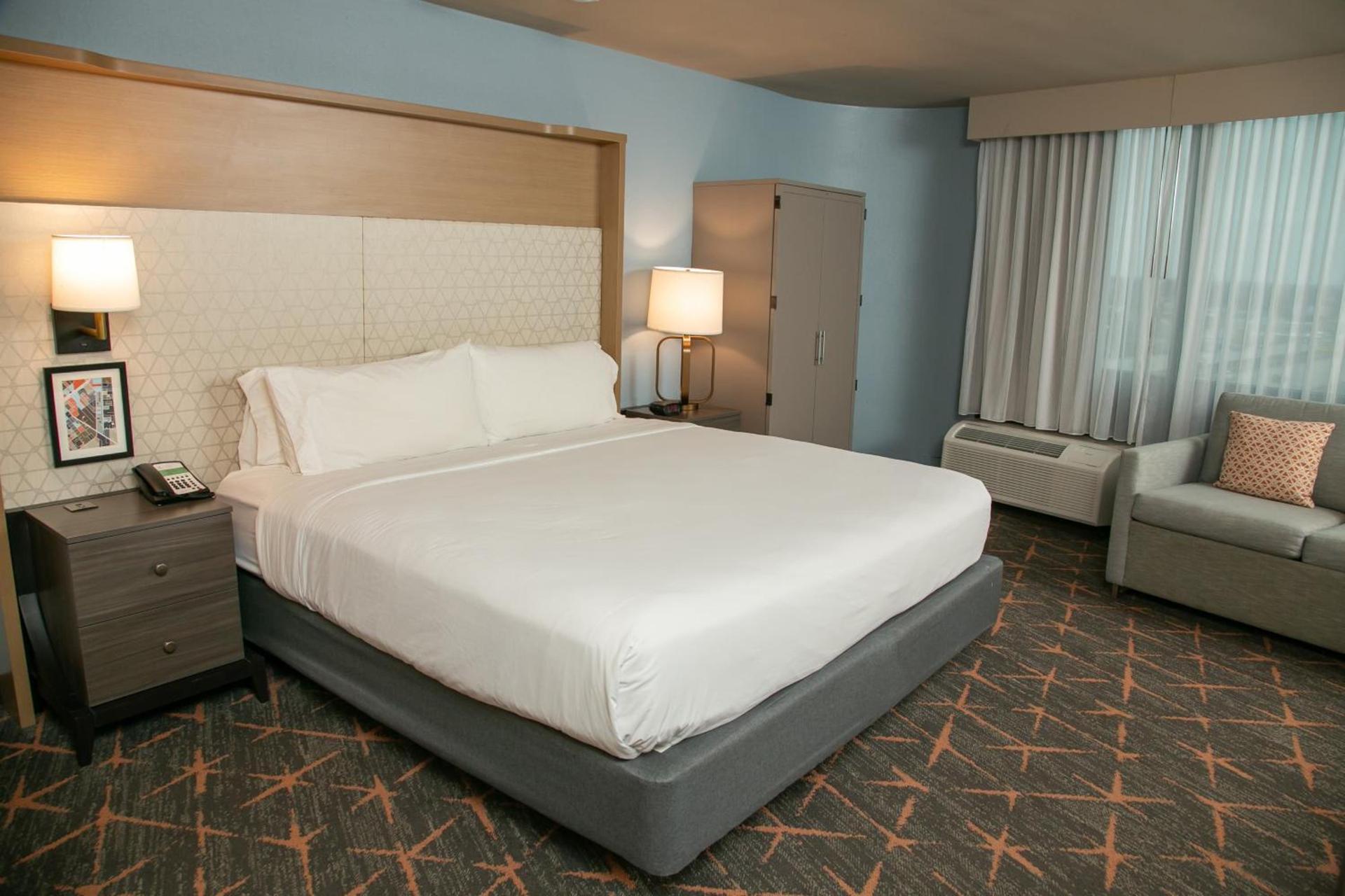 Holiday Inn New Orleans West Bank Tower by IHG photo 31