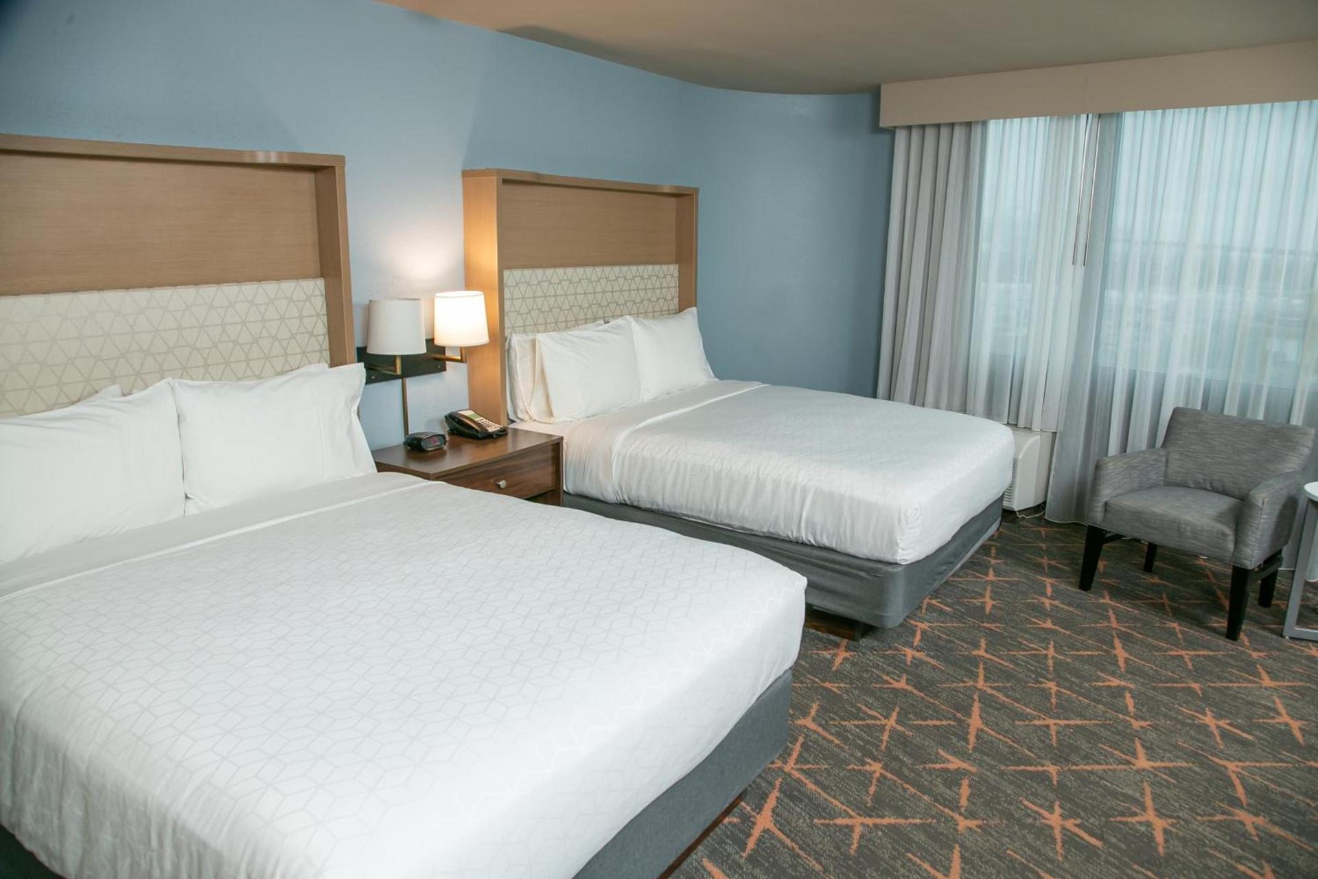 Holiday Inn New Orleans West Bank Tower by IHG photo 36