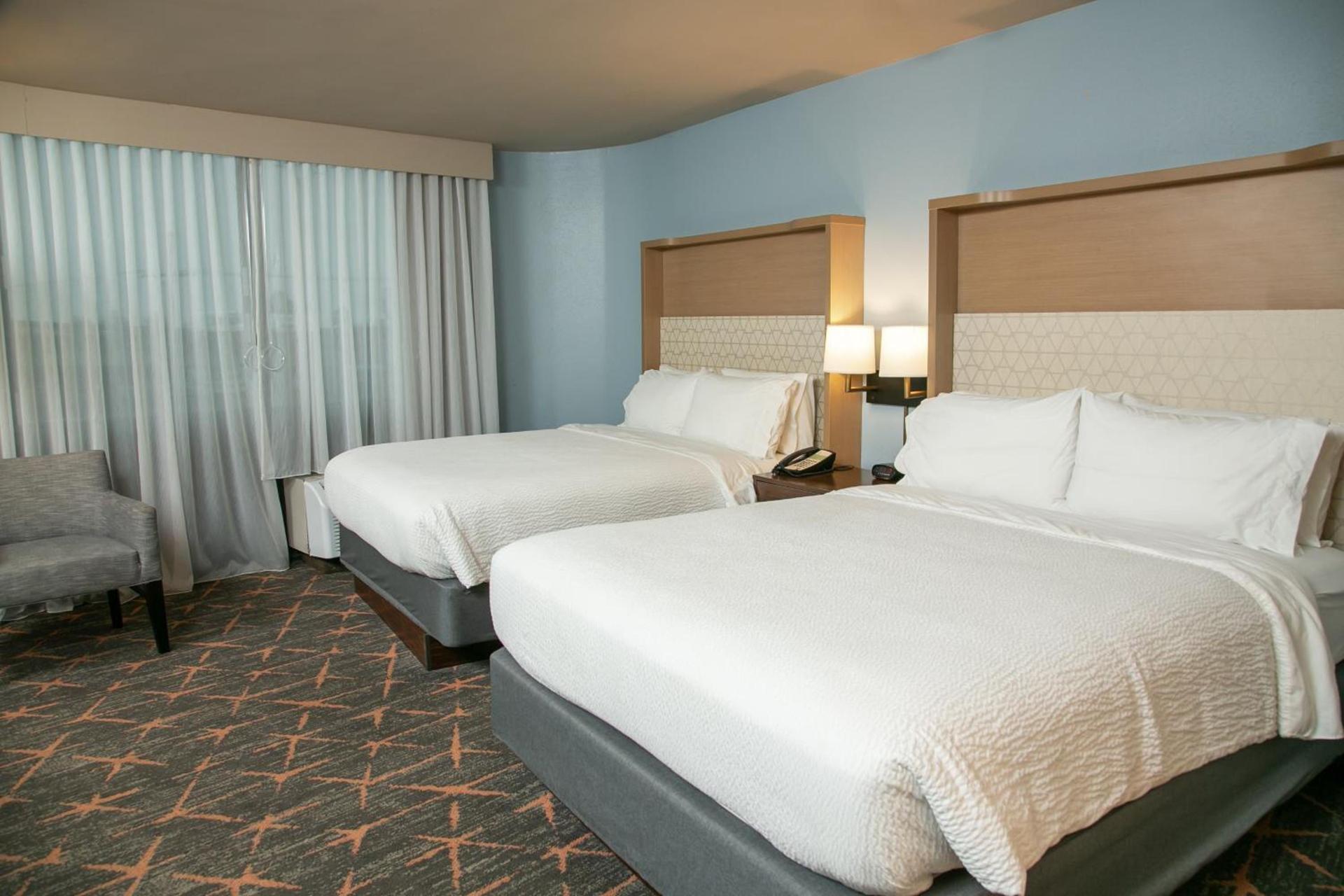 Holiday Inn New Orleans West Bank Tower by IHG photo 35