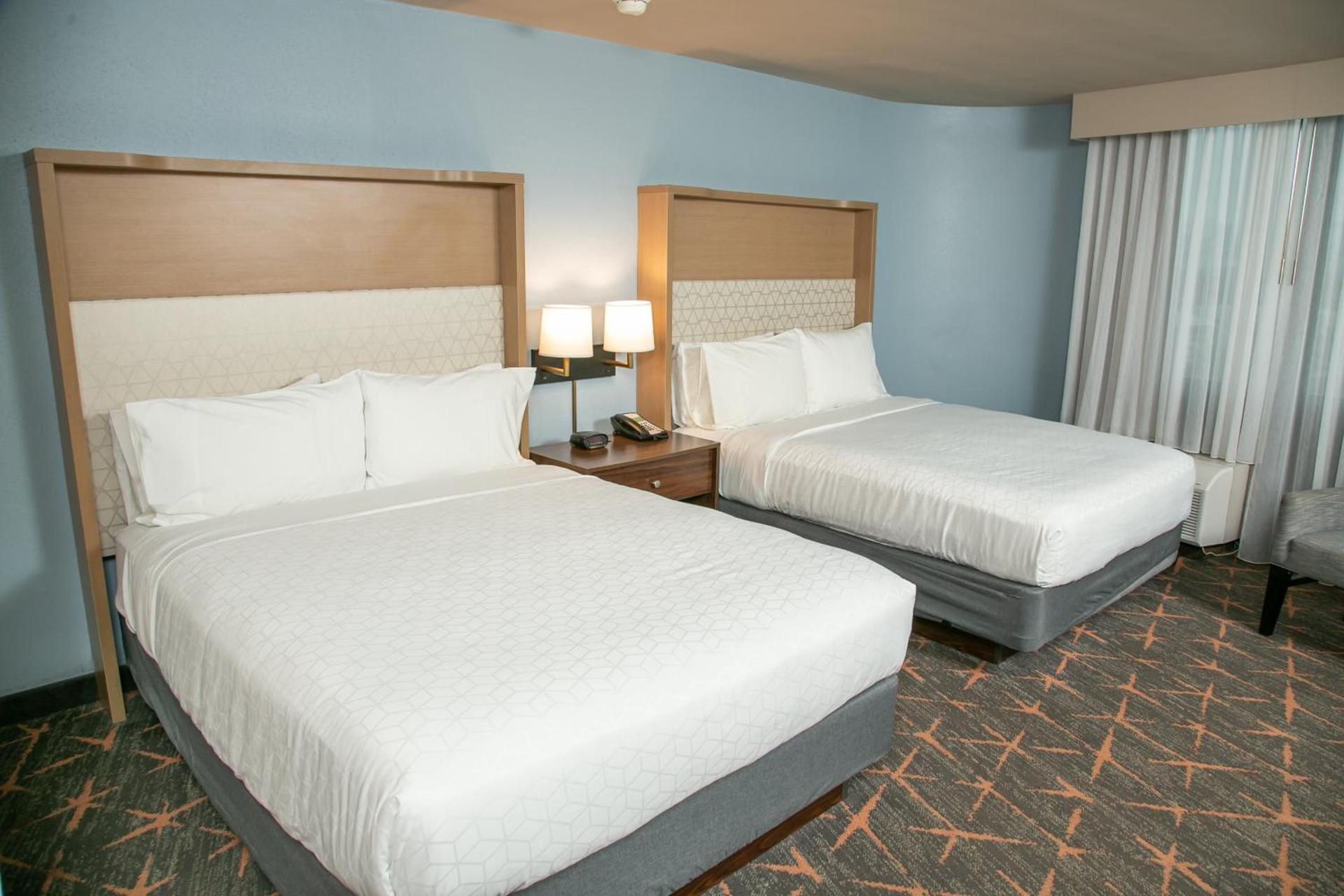 Holiday Inn New Orleans West Bank Tower by IHG photo 37