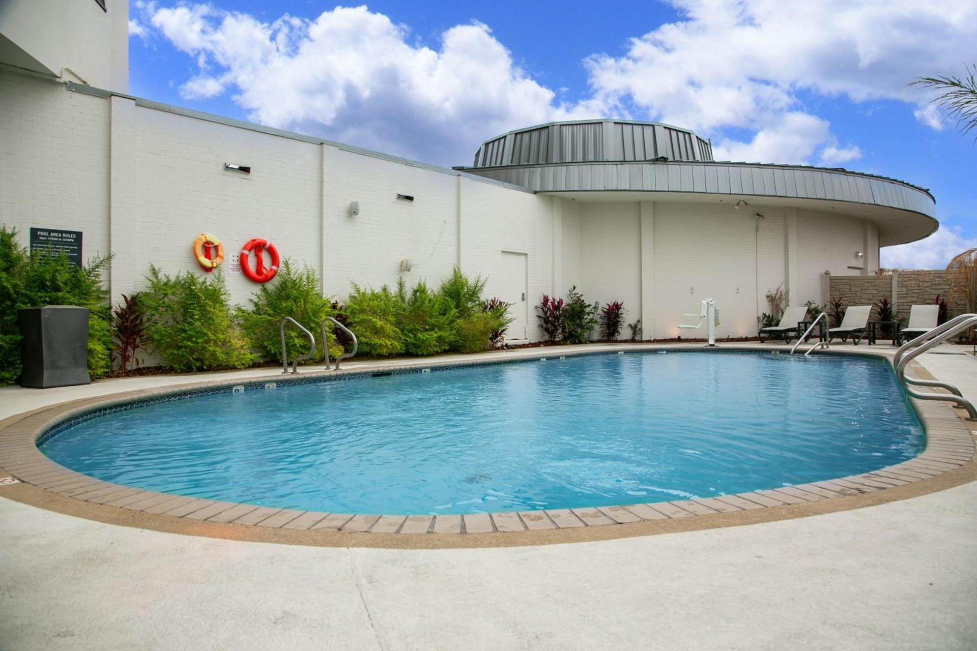 Holiday Inn New Orleans West Bank Tower by IHG photo 55