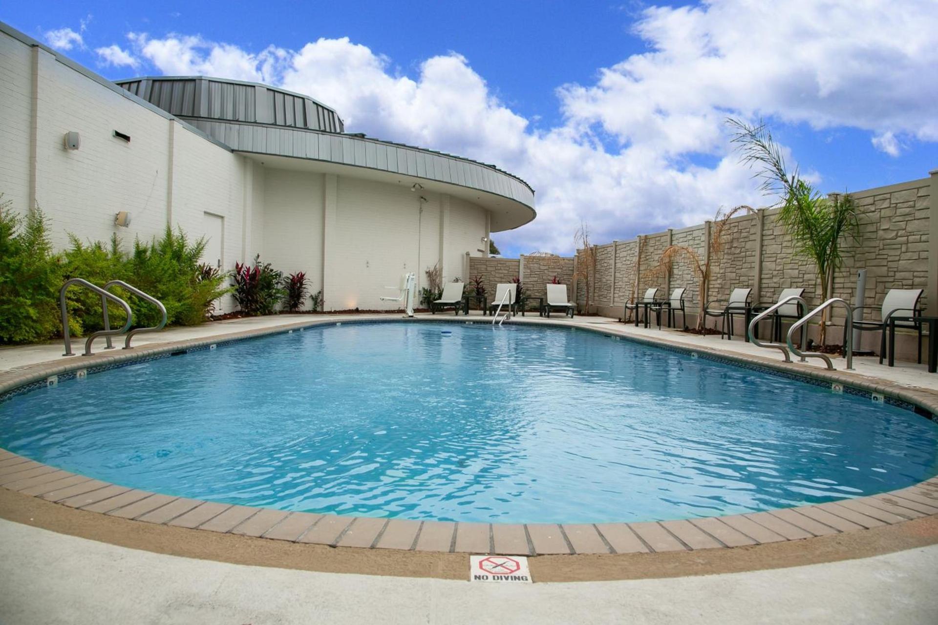 Holiday Inn New Orleans West Bank Tower by IHG photo 59