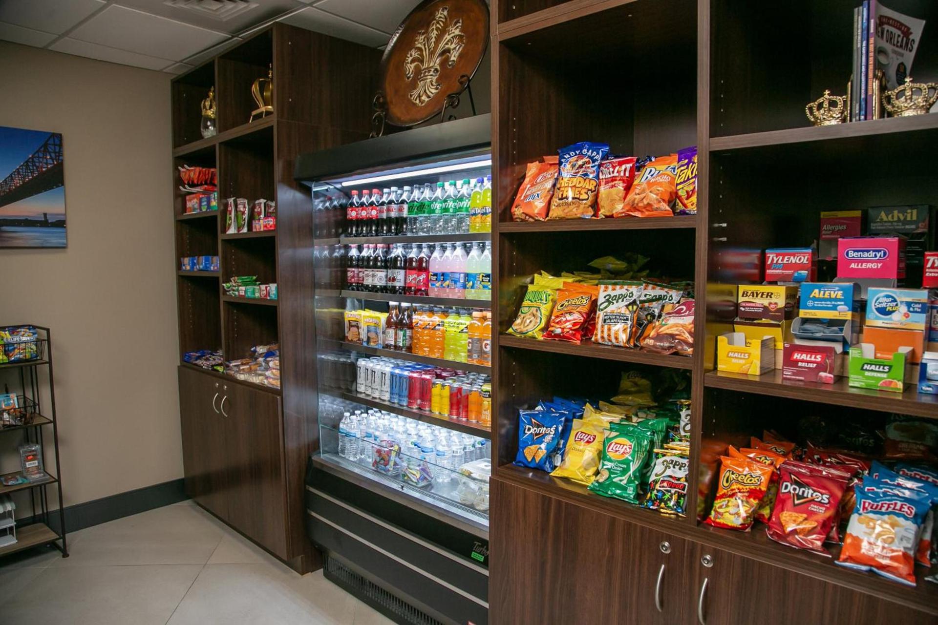 Holiday Inn New Orleans West Bank Tower by IHG photo 60