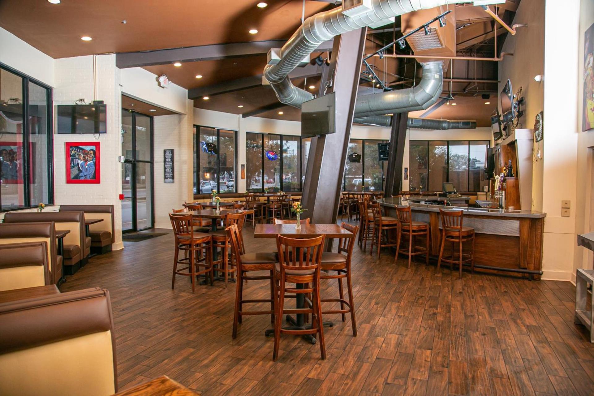 Holiday Inn New Orleans West Bank Tower by IHG photo 92