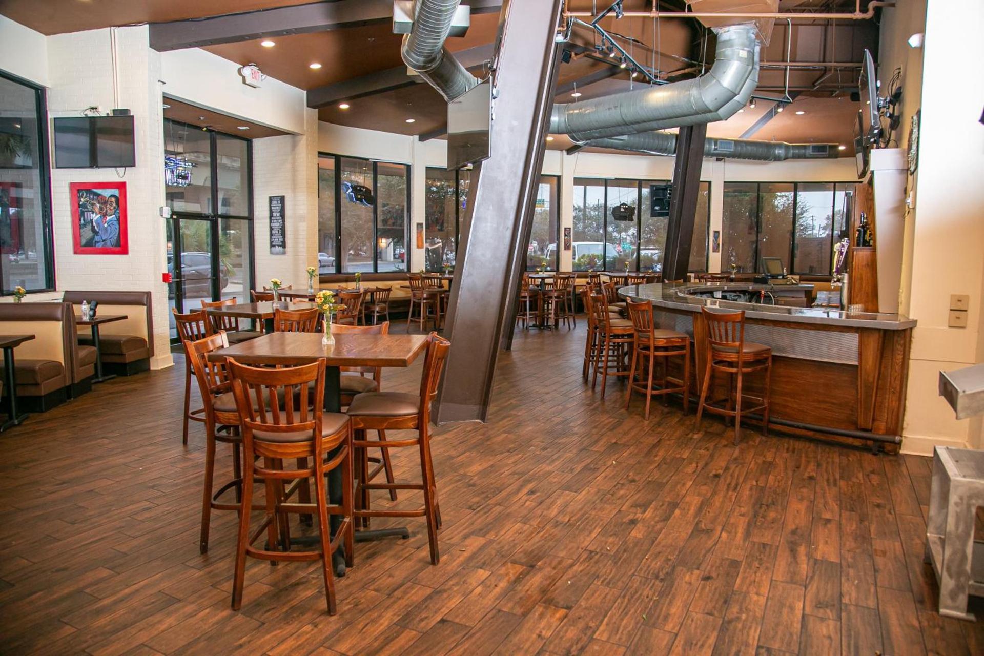 Holiday Inn New Orleans West Bank Tower by IHG photo 83