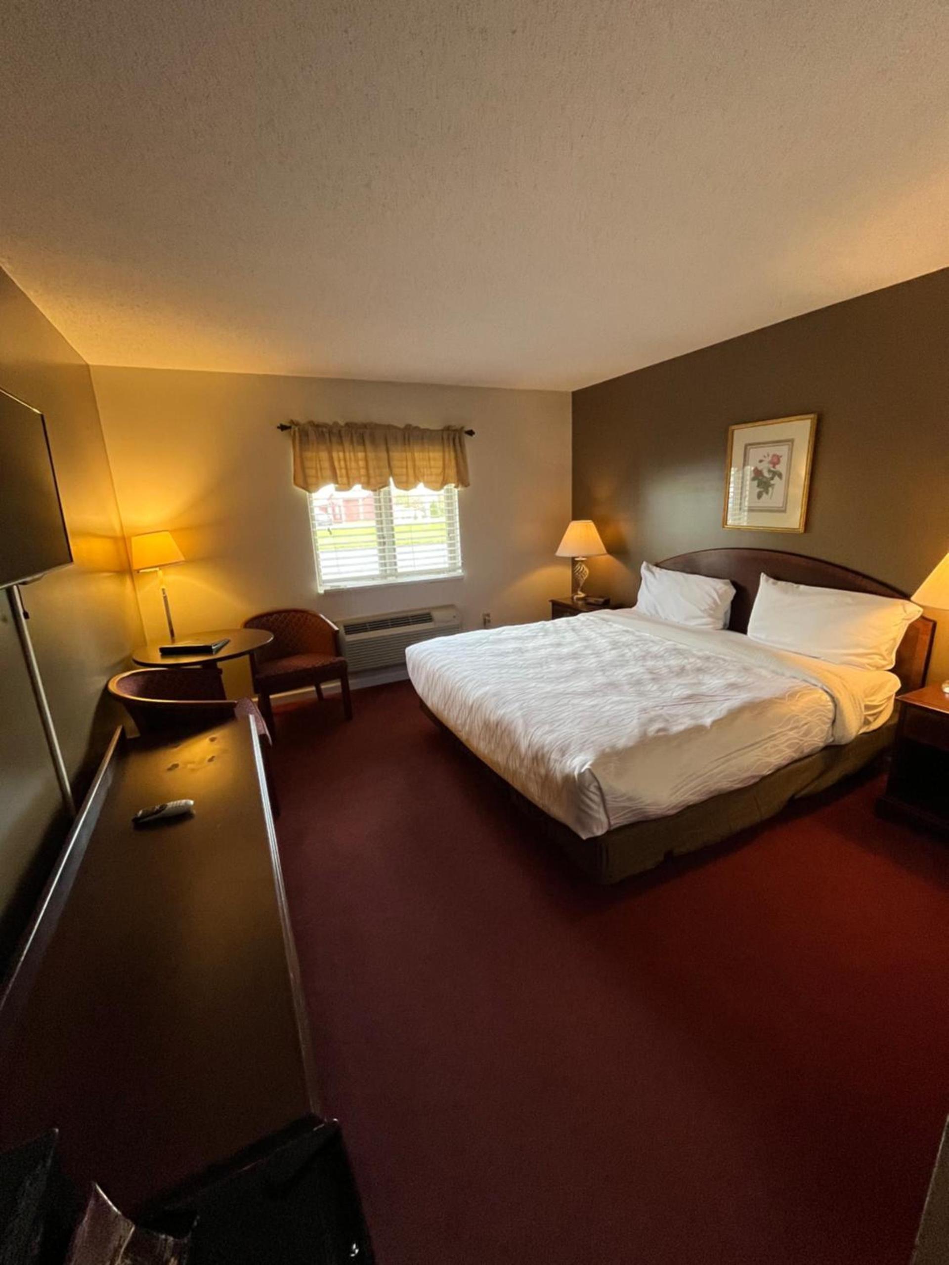 Webb's Hotel photo 10