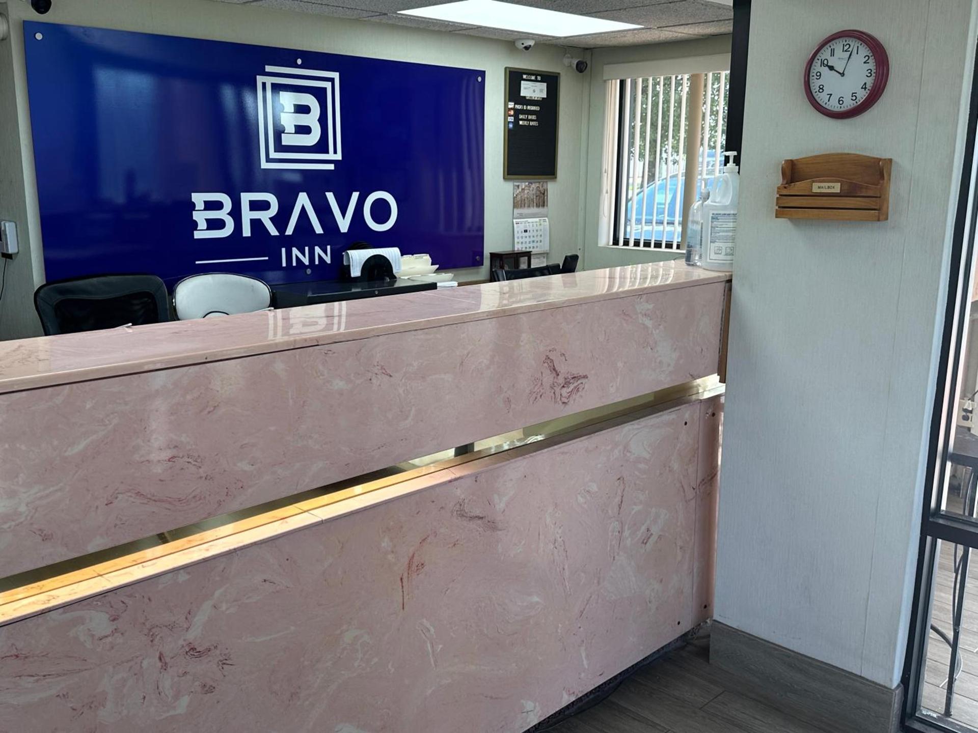 Bravo Inn Greensboro photo 4