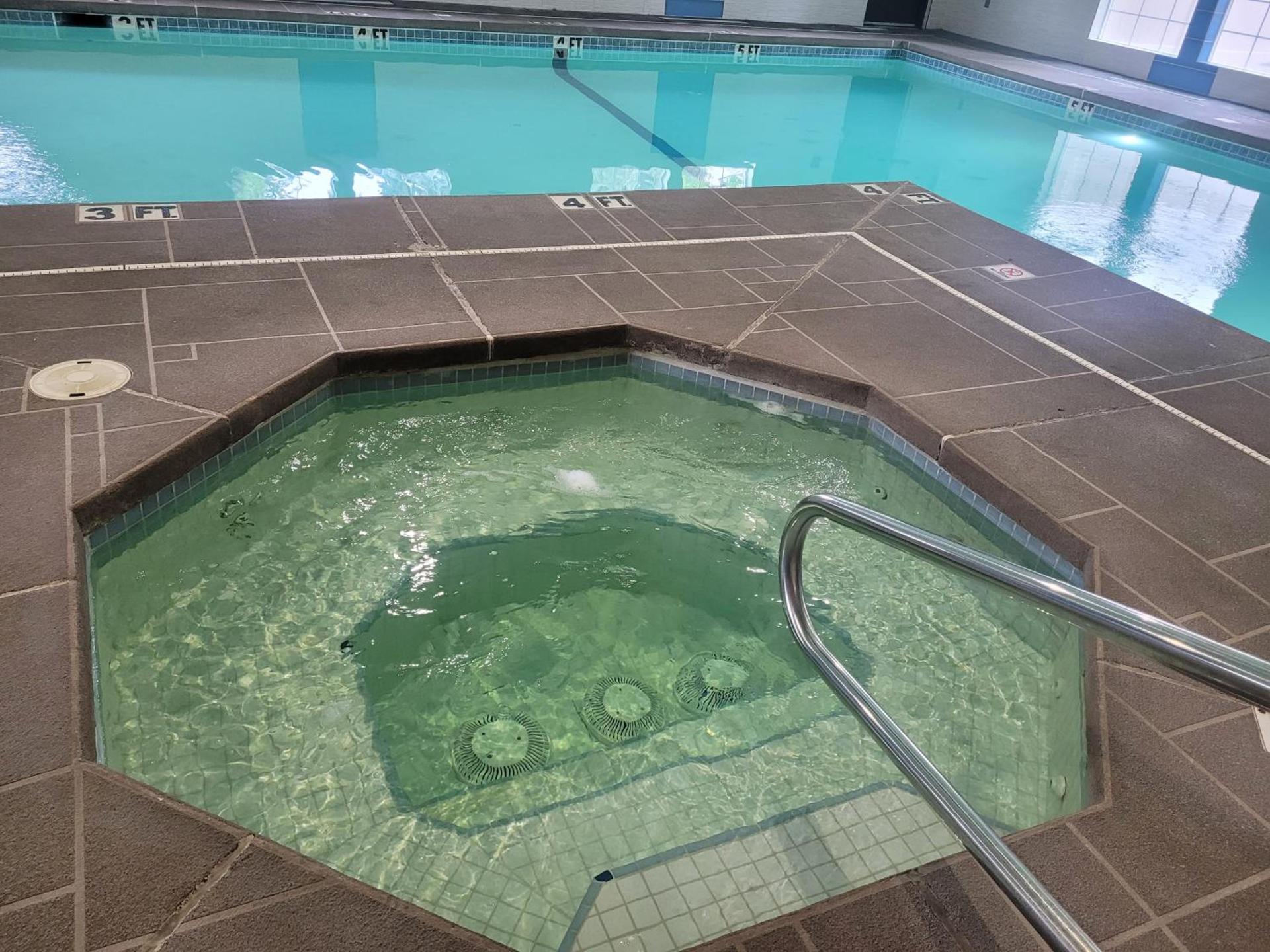 Baymont by Wyndham Coeur D Alene photo 48