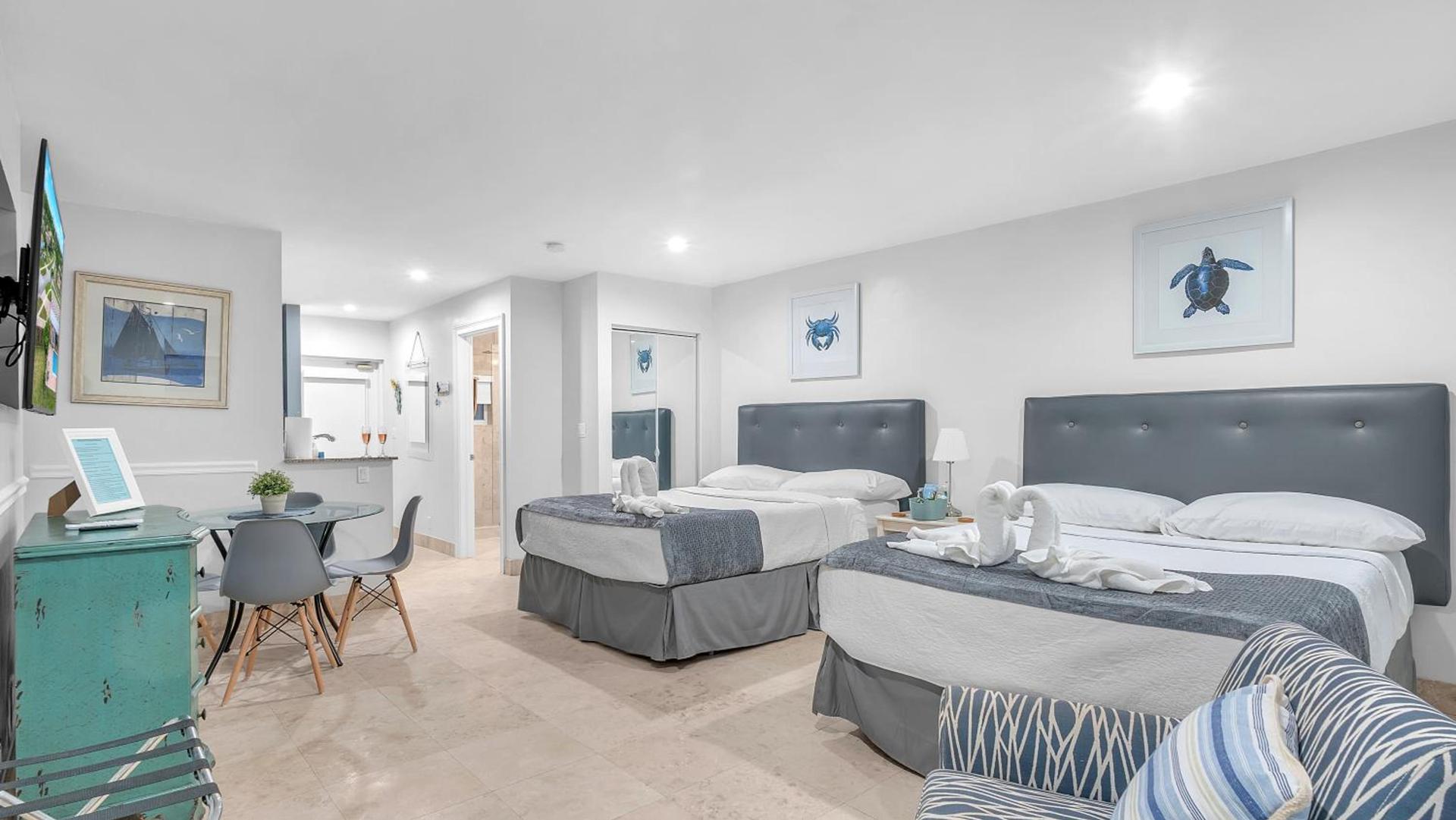 Hotel Seacrest photo 34