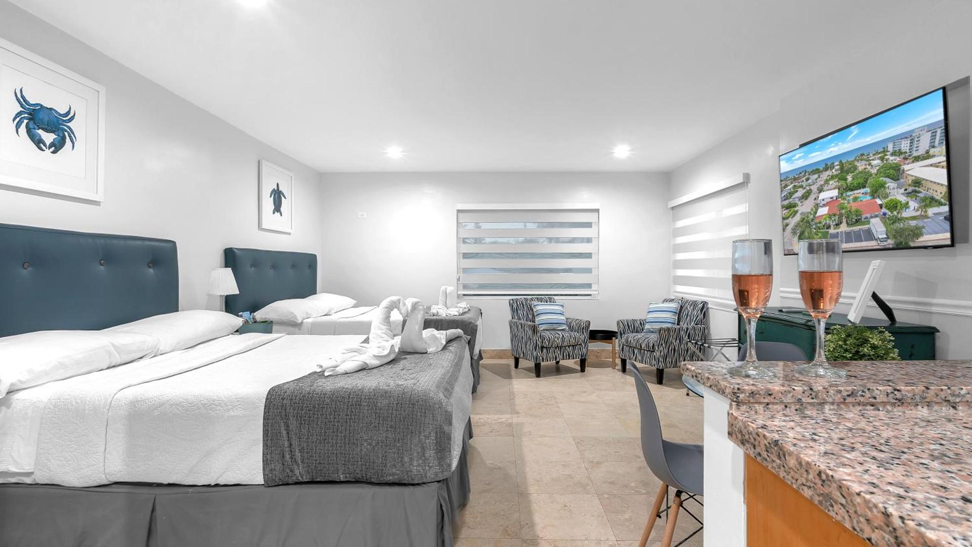 Hotel Seacrest photo 88